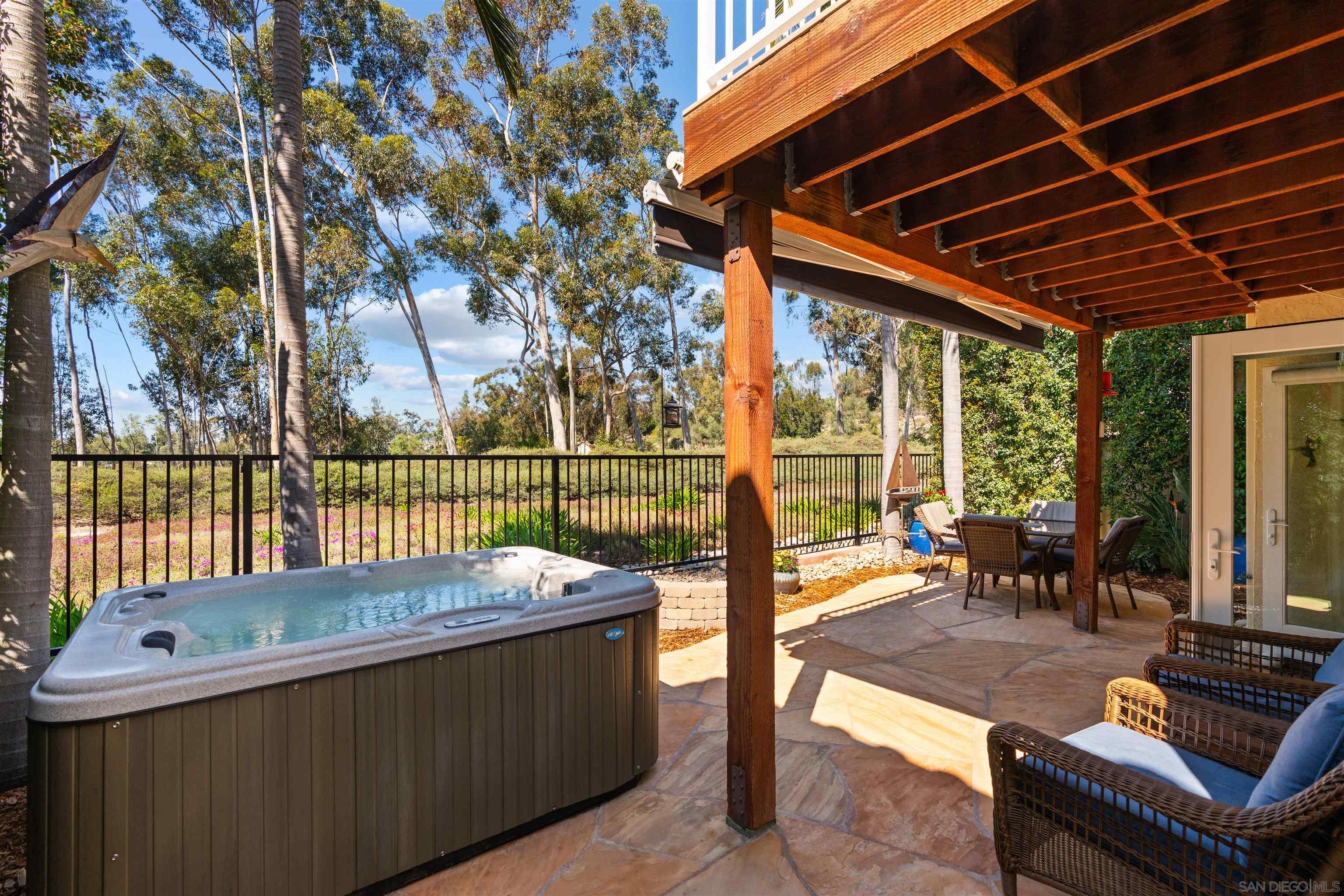 Detail Gallery Image 35 of 49 For 10884  Caminito Colorado, San Diego,  CA 92131 - 3 Beds | 2/1 Baths