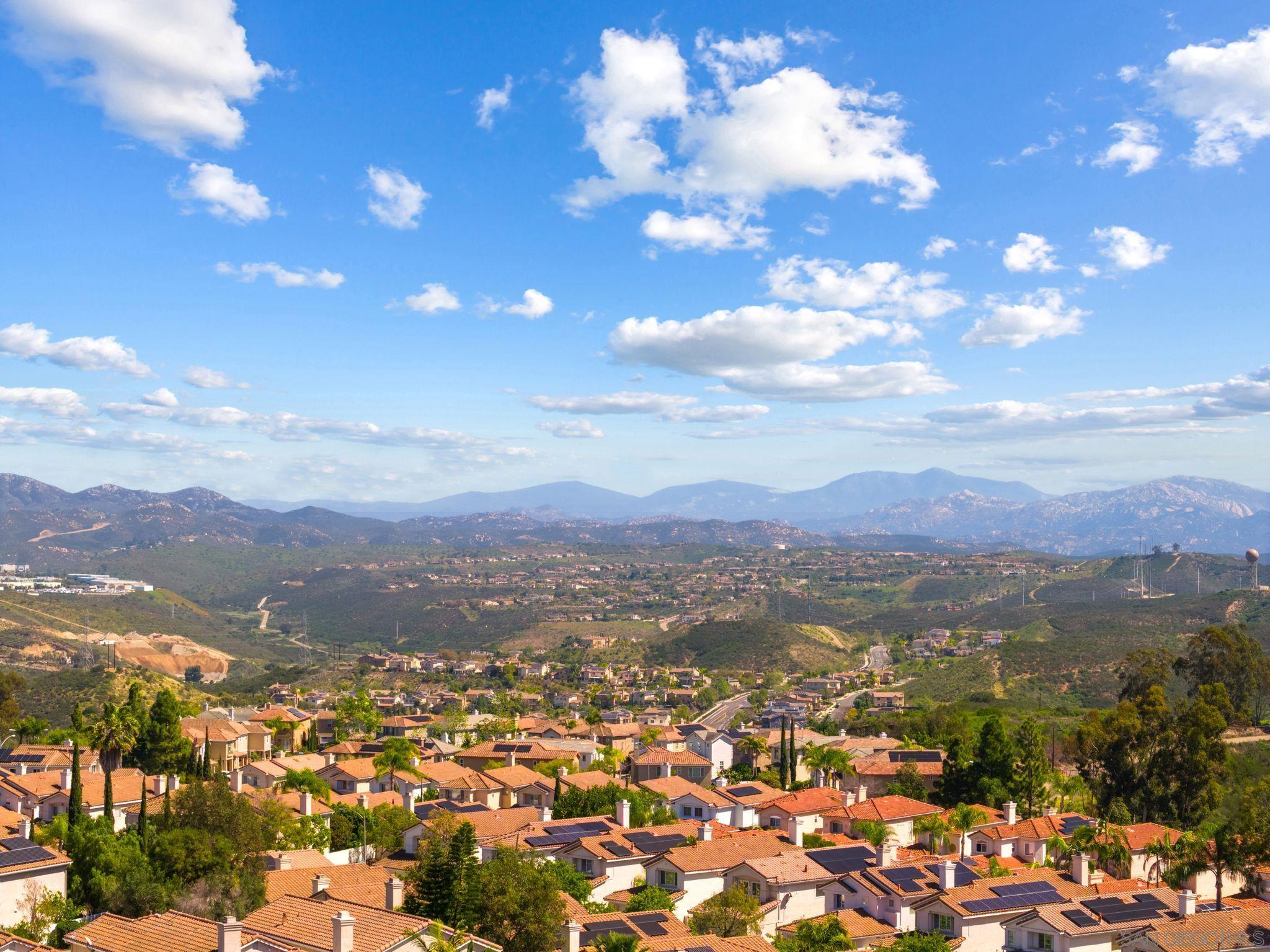 Detail Gallery Image 42 of 48 For 10884  Caminito Colorado, San Diego,  CA 92131 - 3 Beds | 2/1 Baths