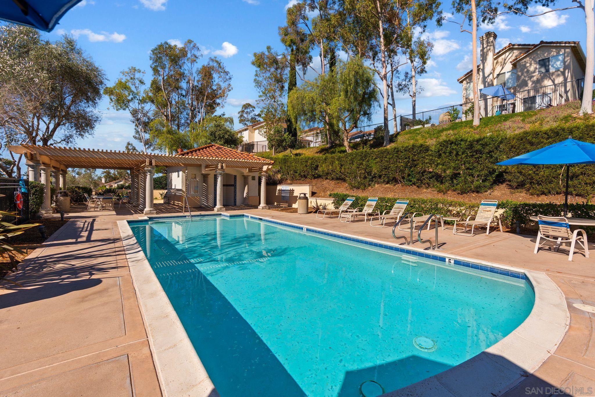 Detail Gallery Image 48 of 52 For 10884  Caminito Colorado, San Diego,  CA 92131 - 3 Beds | 2/1 Baths