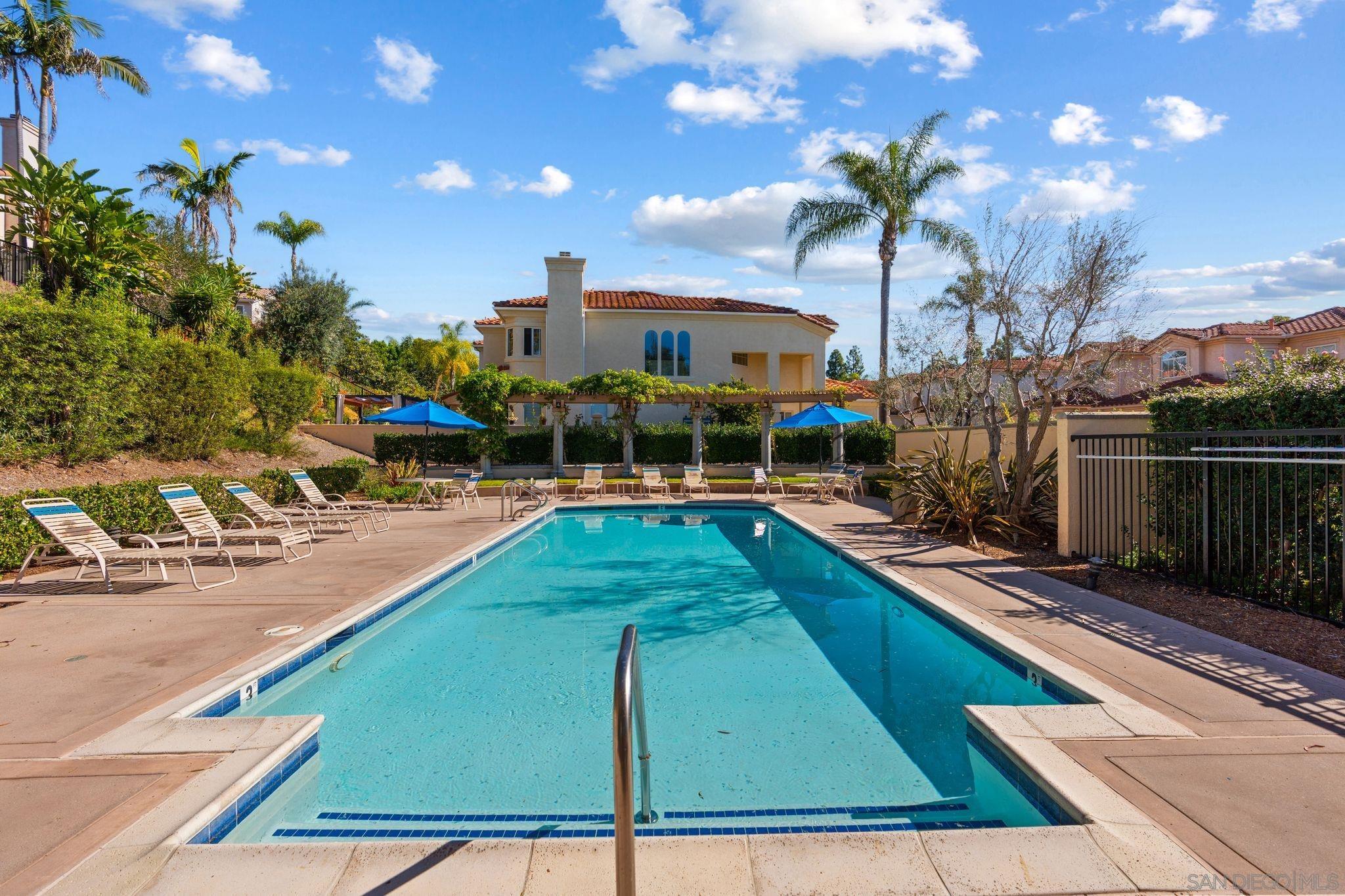 Detail Gallery Image 50 of 52 For 10884  Caminito Colorado, San Diego,  CA 92131 - 3 Beds | 2/1 Baths