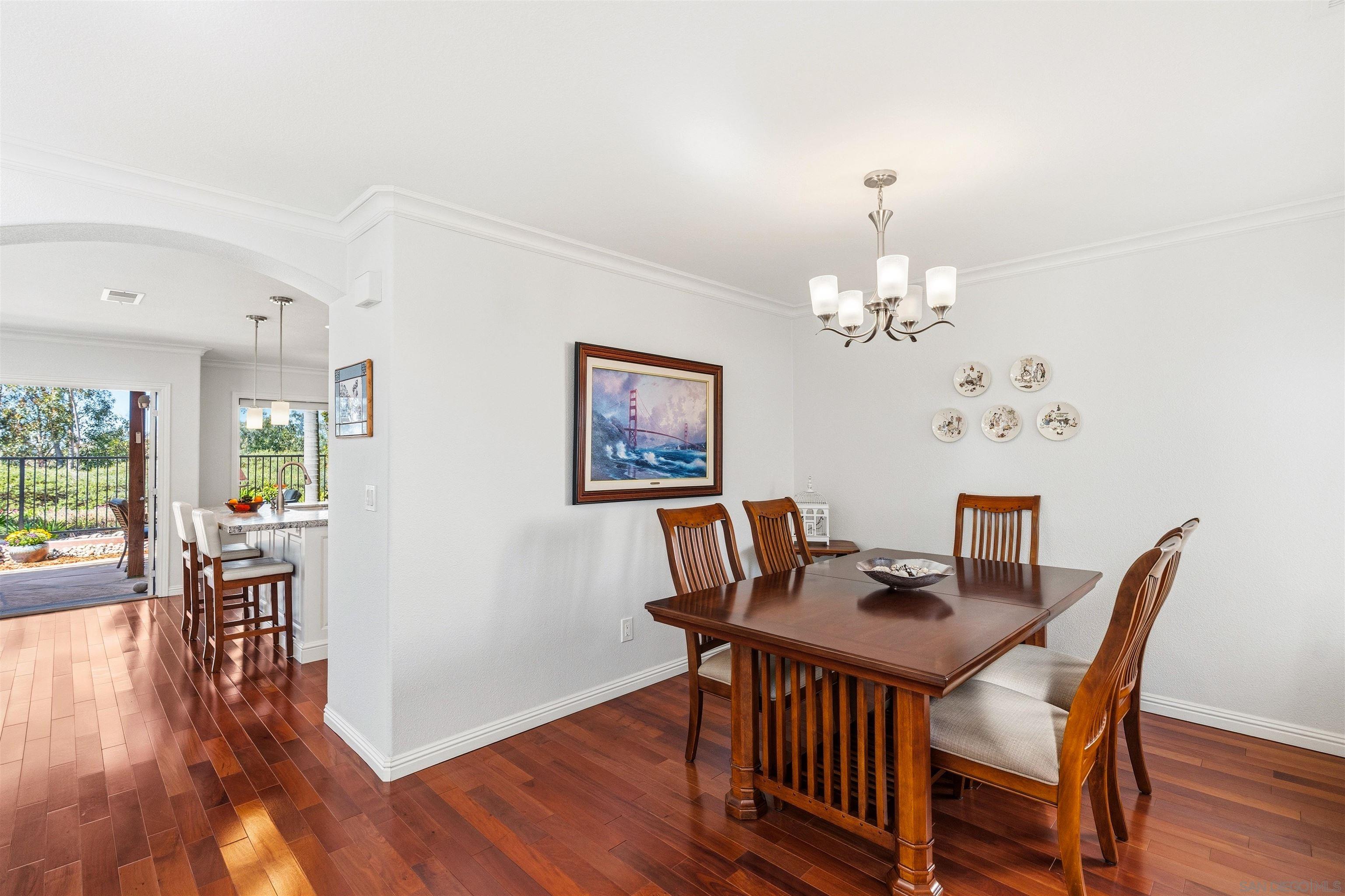 Detail Gallery Image 6 of 48 For 10884  Caminito Colorado, San Diego,  CA 92131 - 3 Beds | 2/1 Baths