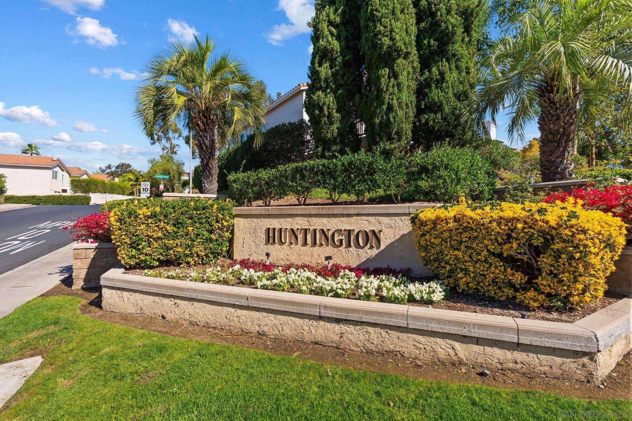 Detail Gallery Image 52 of 52 For 10884  Caminito Colorado, San Diego,  CA 92131 - 3 Beds | 2/1 Baths