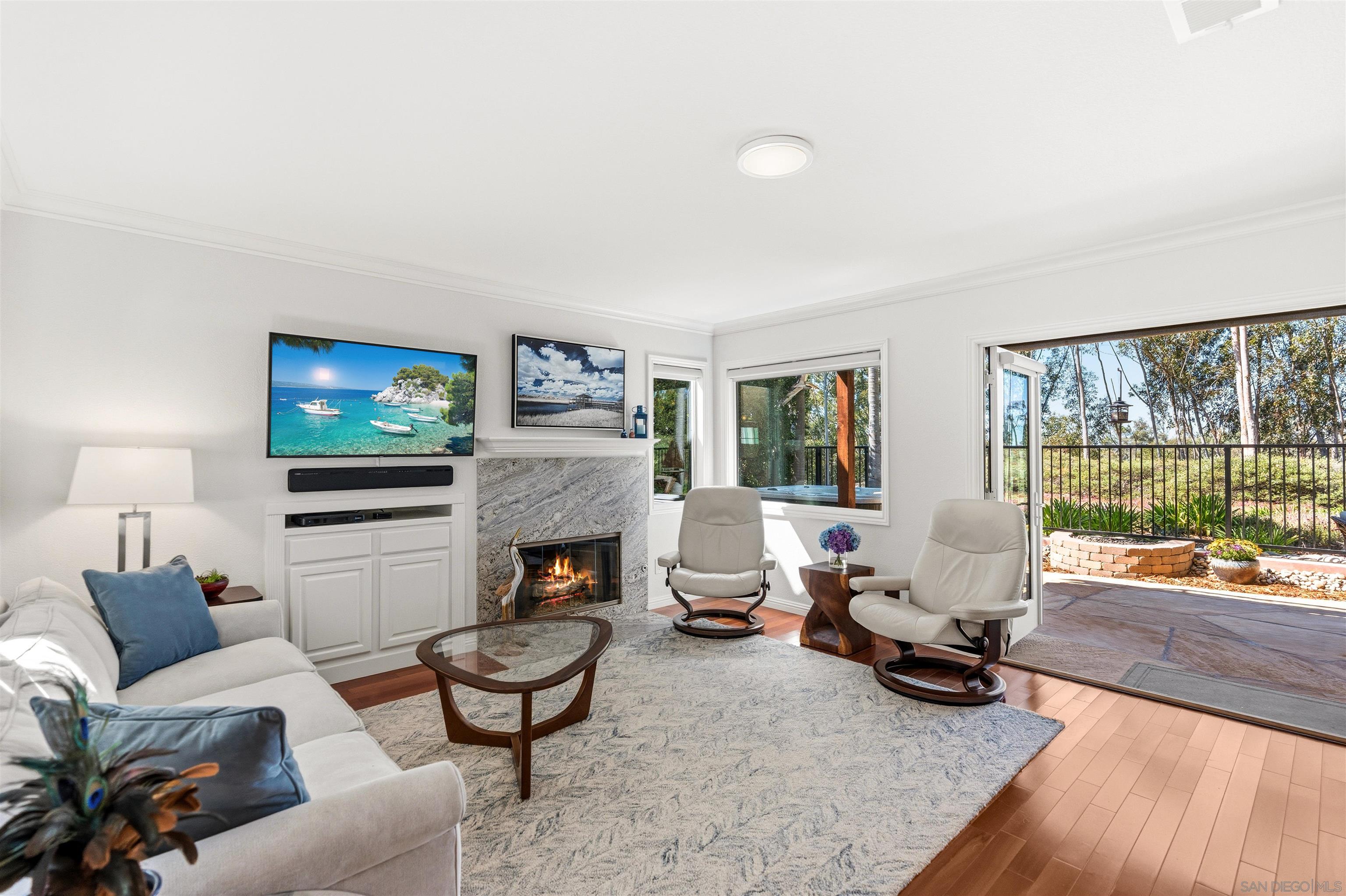 Detail Gallery Image 7 of 48 For 10884  Caminito Colorado, San Diego,  CA 92131 - 3 Beds | 2/1 Baths