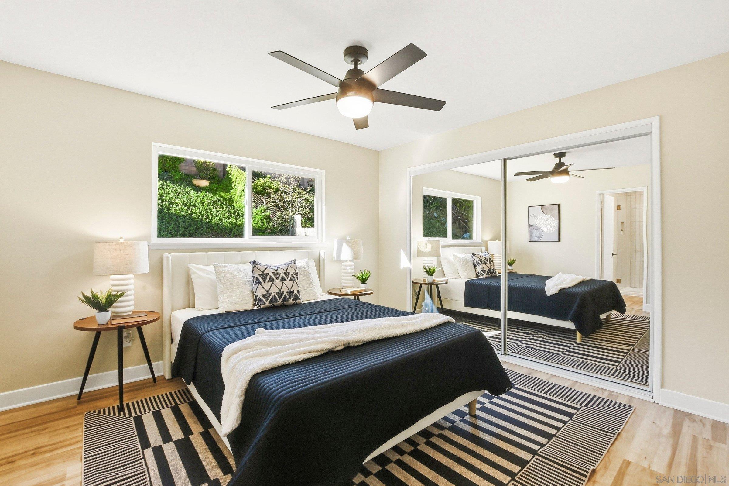 Detail Gallery Image 18 of 30 For 8637  Jenny Avenue, San Diego,  CA 92123 - 3 Beds | 2 Baths