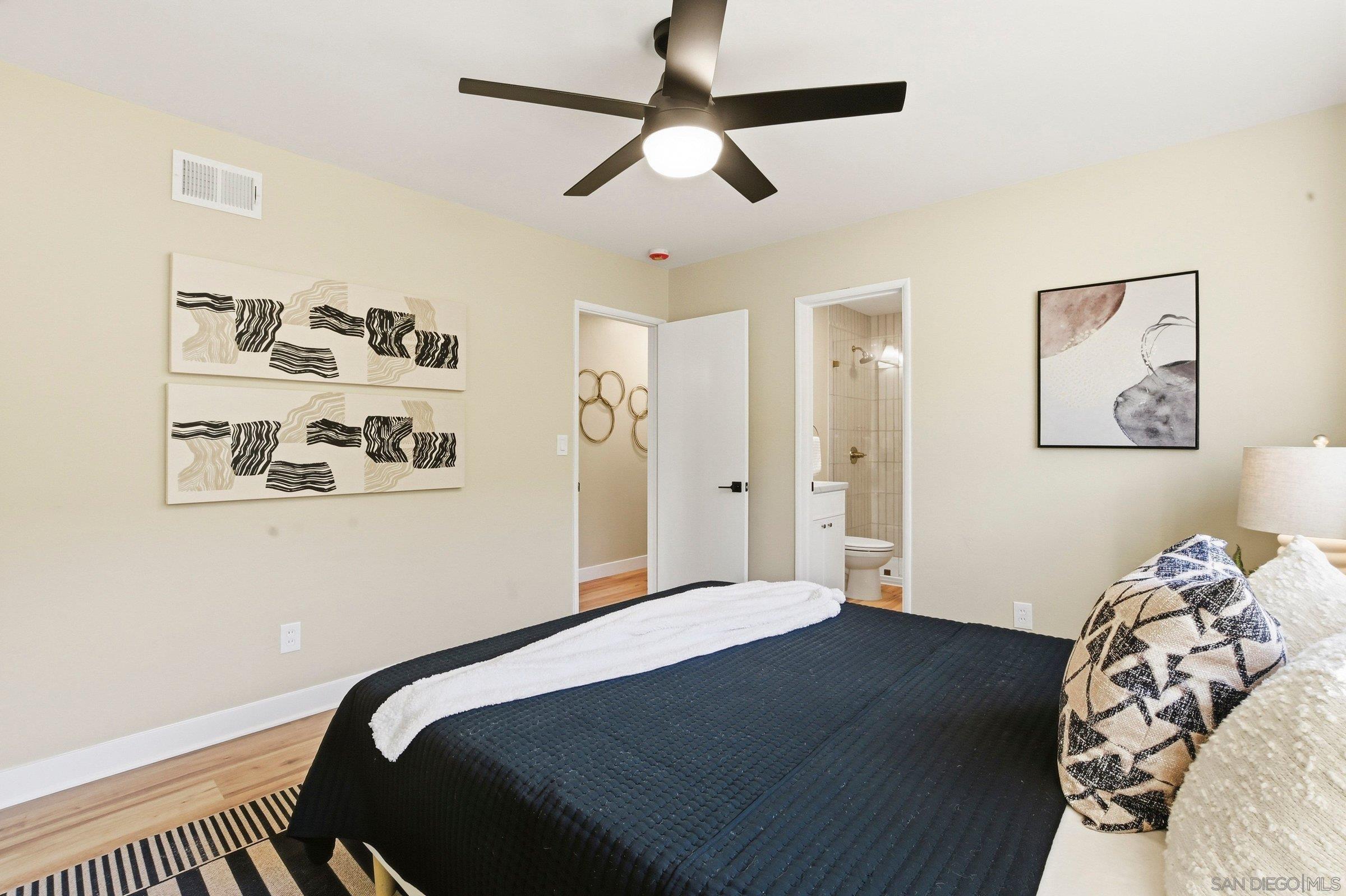 Detail Gallery Image 20 of 30 For 8637  Jenny Avenue, San Diego,  CA 92123 - 3 Beds | 2 Baths