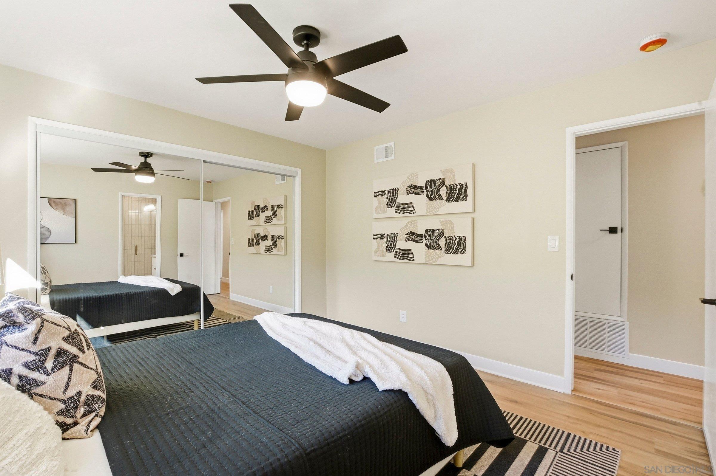 Detail Gallery Image 21 of 30 For 8637  Jenny Avenue, San Diego,  CA 92123 - 3 Beds | 2 Baths