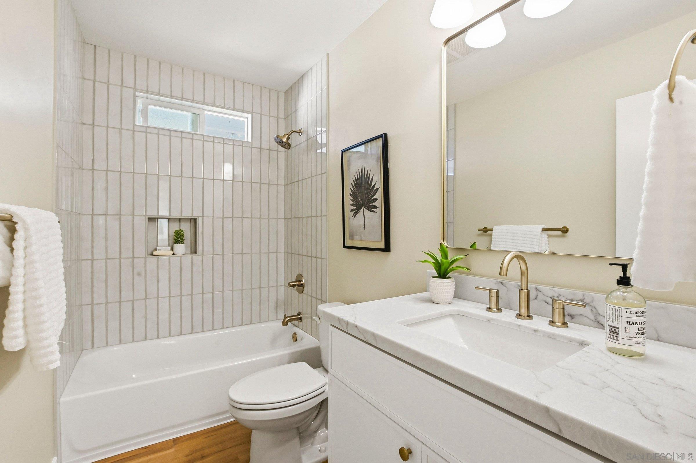 Detail Gallery Image 26 of 30 For 8637  Jenny Avenue, San Diego,  CA 92123 - 3 Beds | 2 Baths