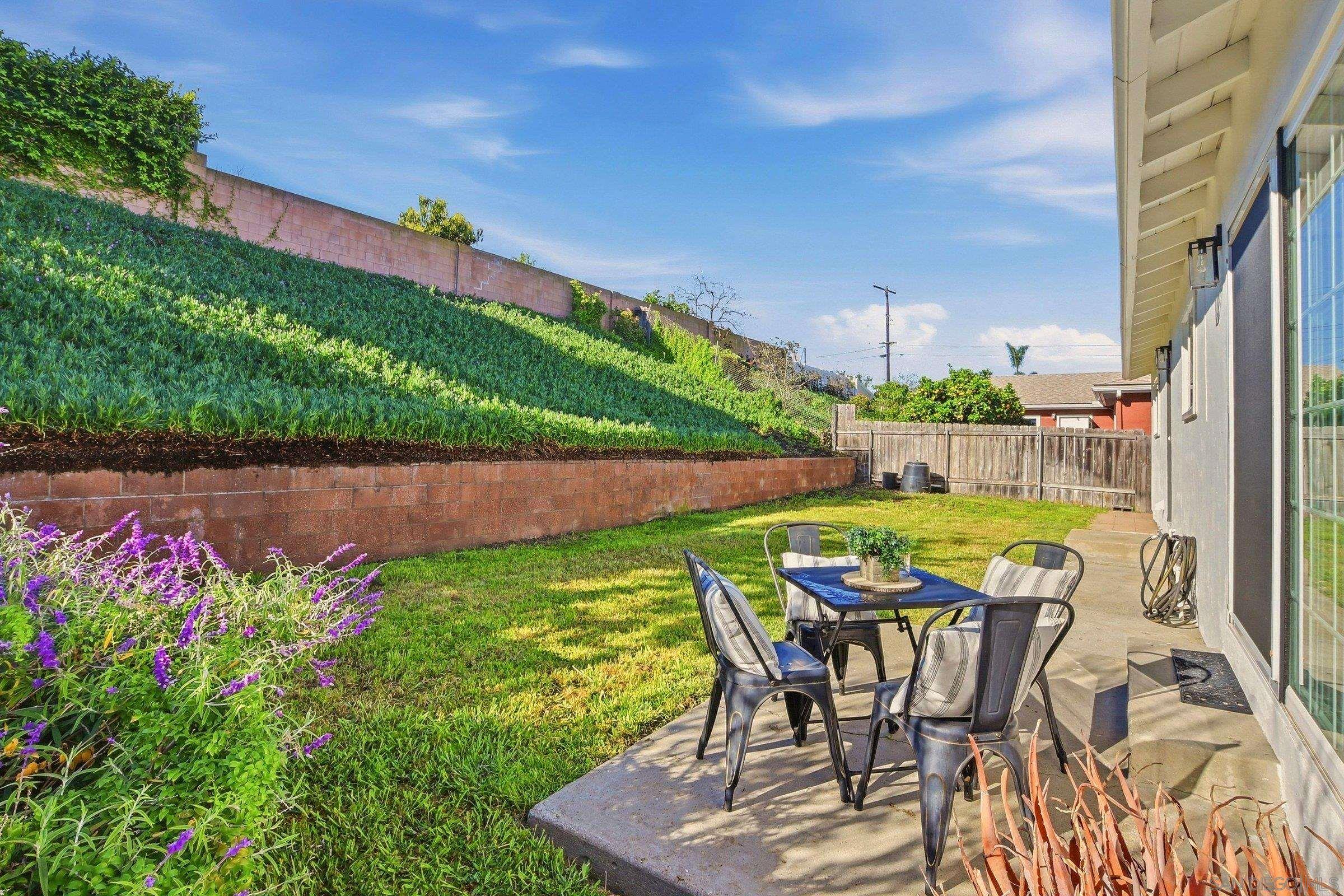 Detail Gallery Image 28 of 30 For 8637  Jenny Avenue, San Diego,  CA 92123 - 3 Beds | 2 Baths