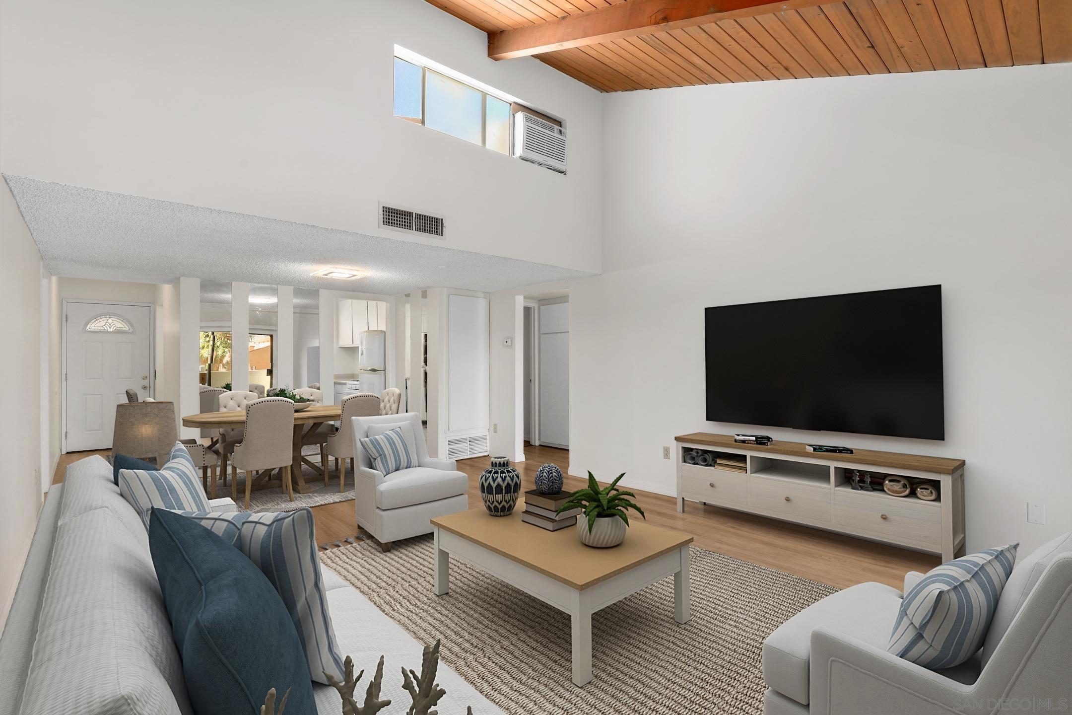 Detail Gallery Image 3 of 29 For 10331  Lindley Ave  #266,  Porter Ranch,  CA 91326 - 3 Beds | 2 Baths