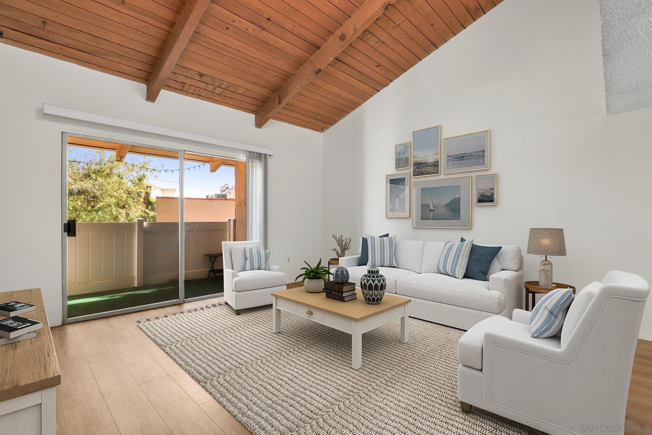 Detail Gallery Image 5 of 29 For 10331  Lindley Ave  #266,  Porter Ranch,  CA 91326 - 3 Beds | 2 Baths