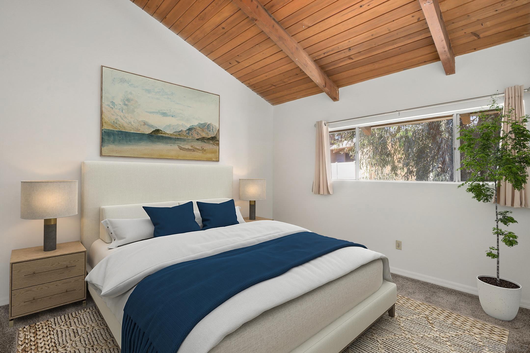 Detail Gallery Image 9 of 29 For 10331  Lindley Ave  #266,  Porter Ranch,  CA 91326 - 3 Beds | 2 Baths