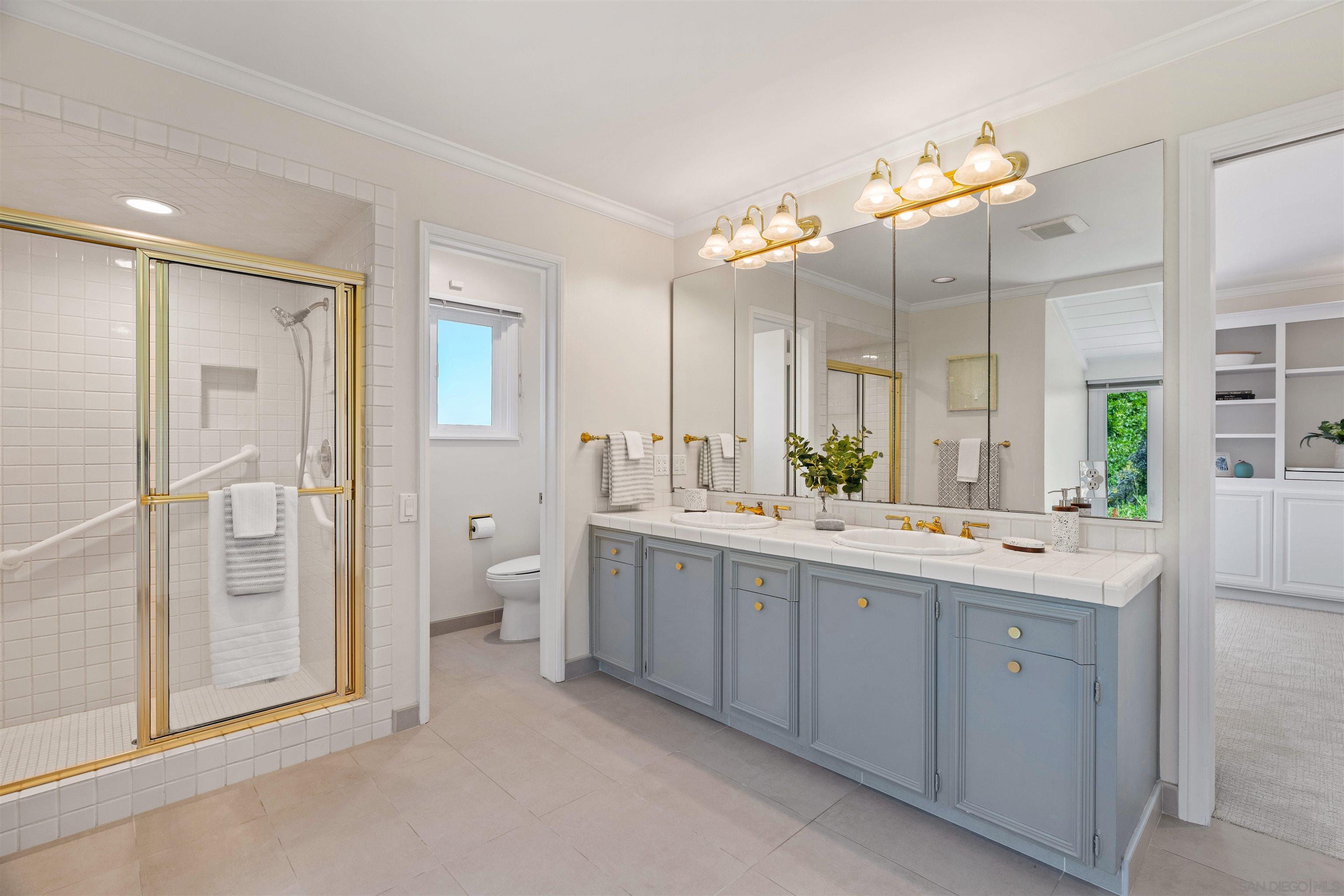 Detail Gallery Image 26 of 53 For 16032  Puerta Del Sol, Rancho Santa Fe,  CA 92067 - 4 Beds | 3 Baths