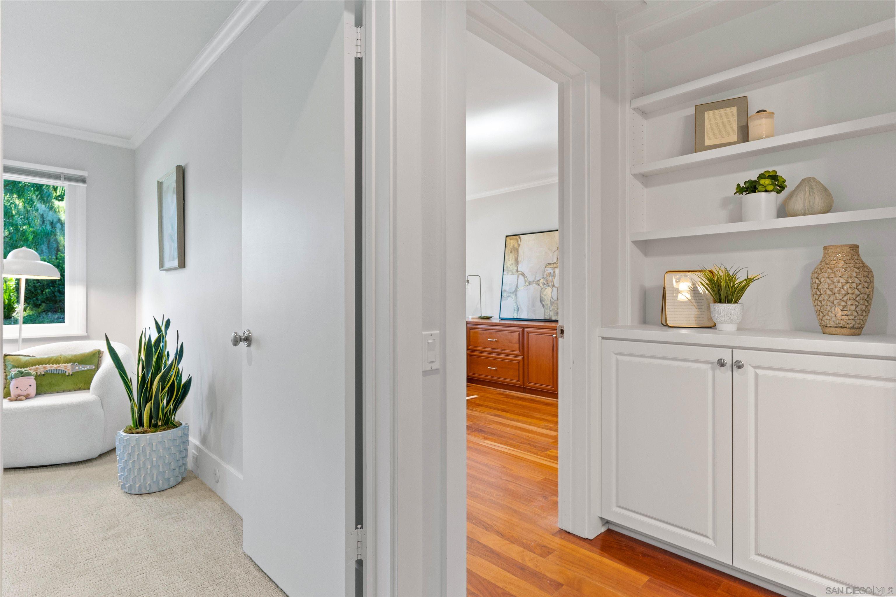 Detail Gallery Image 31 of 53 For 16032  Puerta Del Sol, Rancho Santa Fe,  CA 92067 - 4 Beds | 3 Baths