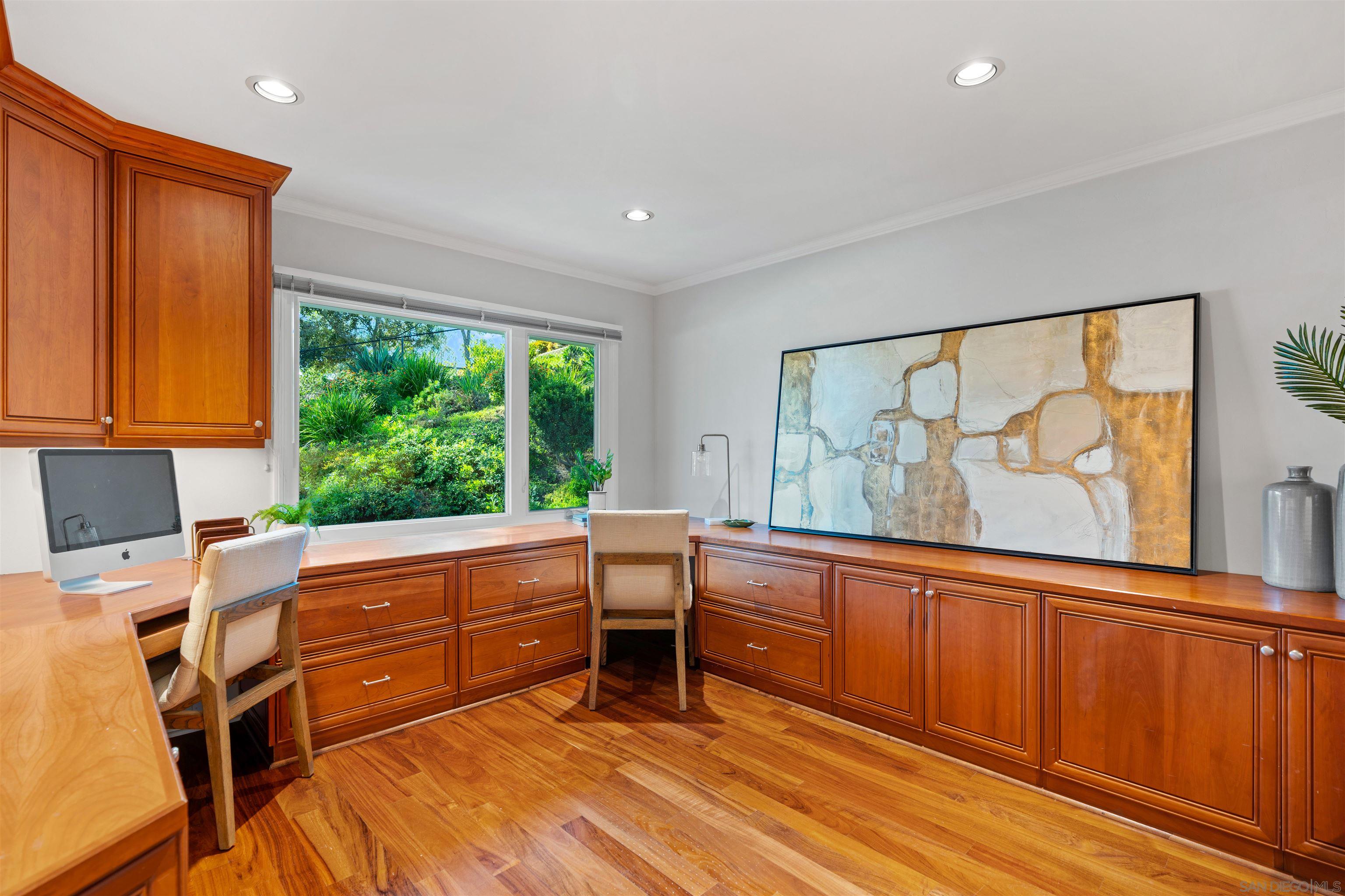 Detail Gallery Image 32 of 53 For 16032  Puerta Del Sol, Rancho Santa Fe,  CA 92067 - 4 Beds | 3 Baths