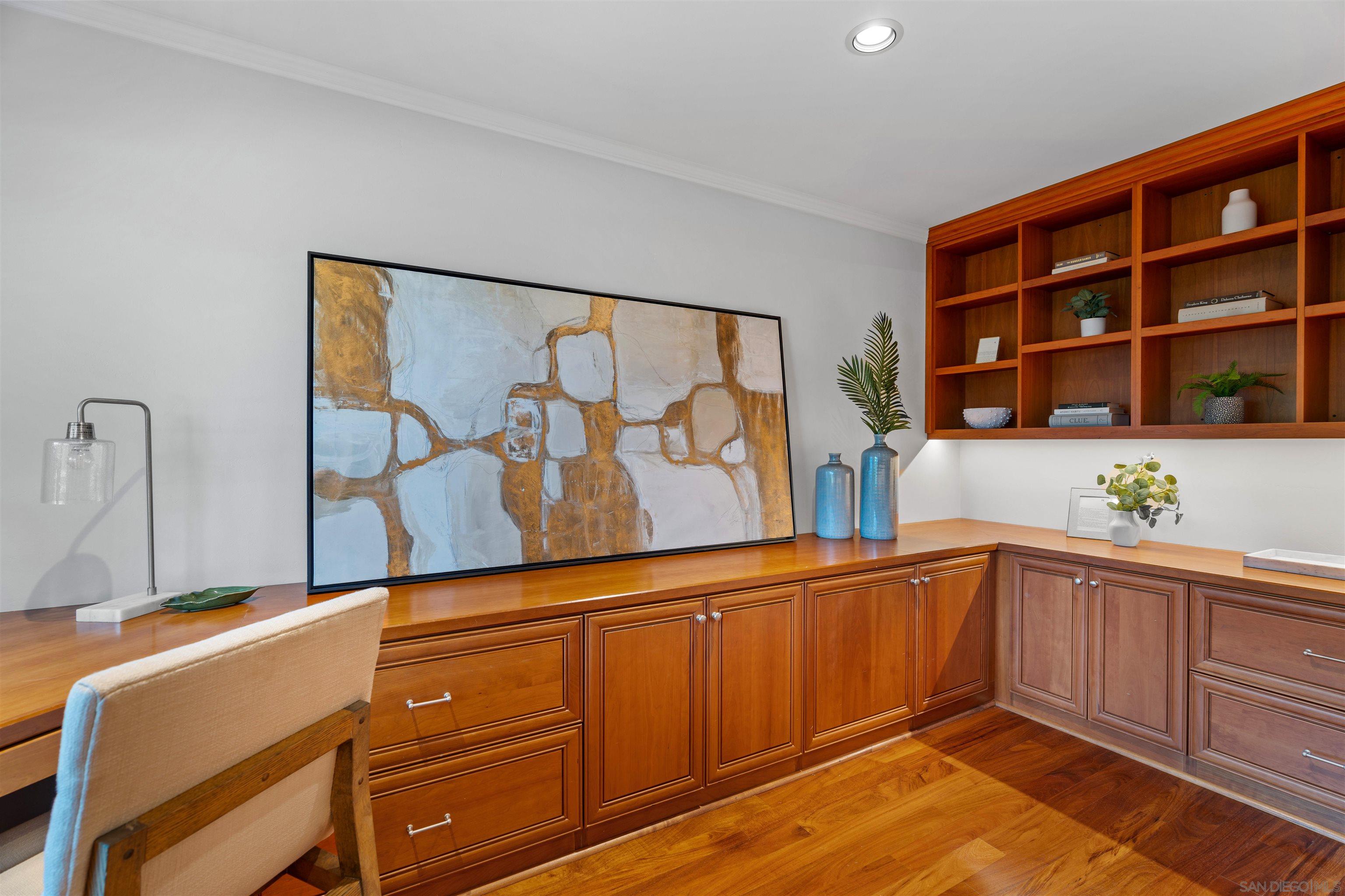 Detail Gallery Image 33 of 53 For 16032  Puerta Del Sol, Rancho Santa Fe,  CA 92067 - 4 Beds | 3 Baths