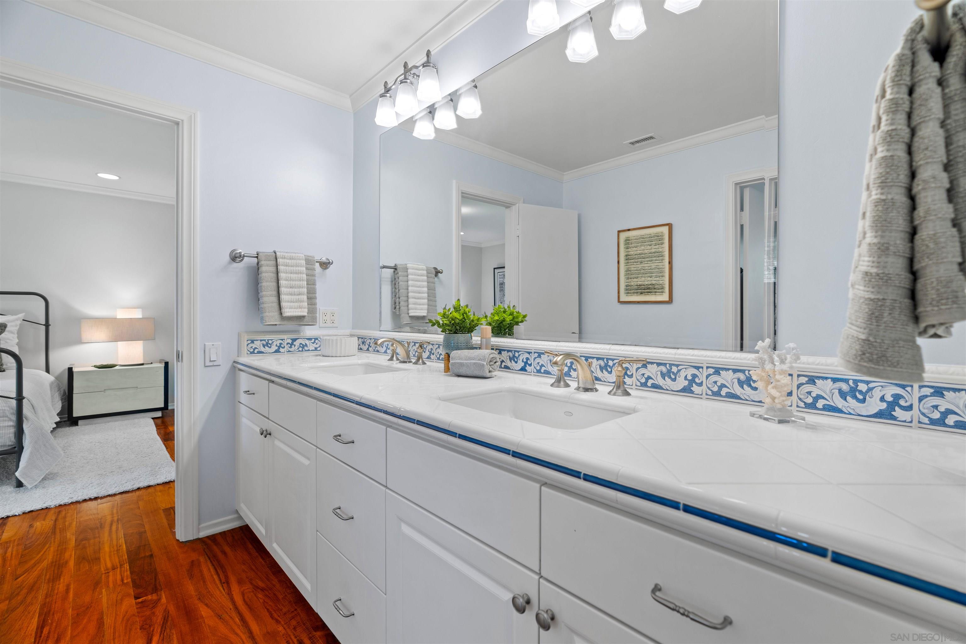 Detail Gallery Image 34 of 53 For 16032  Puerta Del Sol, Rancho Santa Fe,  CA 92067 - 4 Beds | 3 Baths