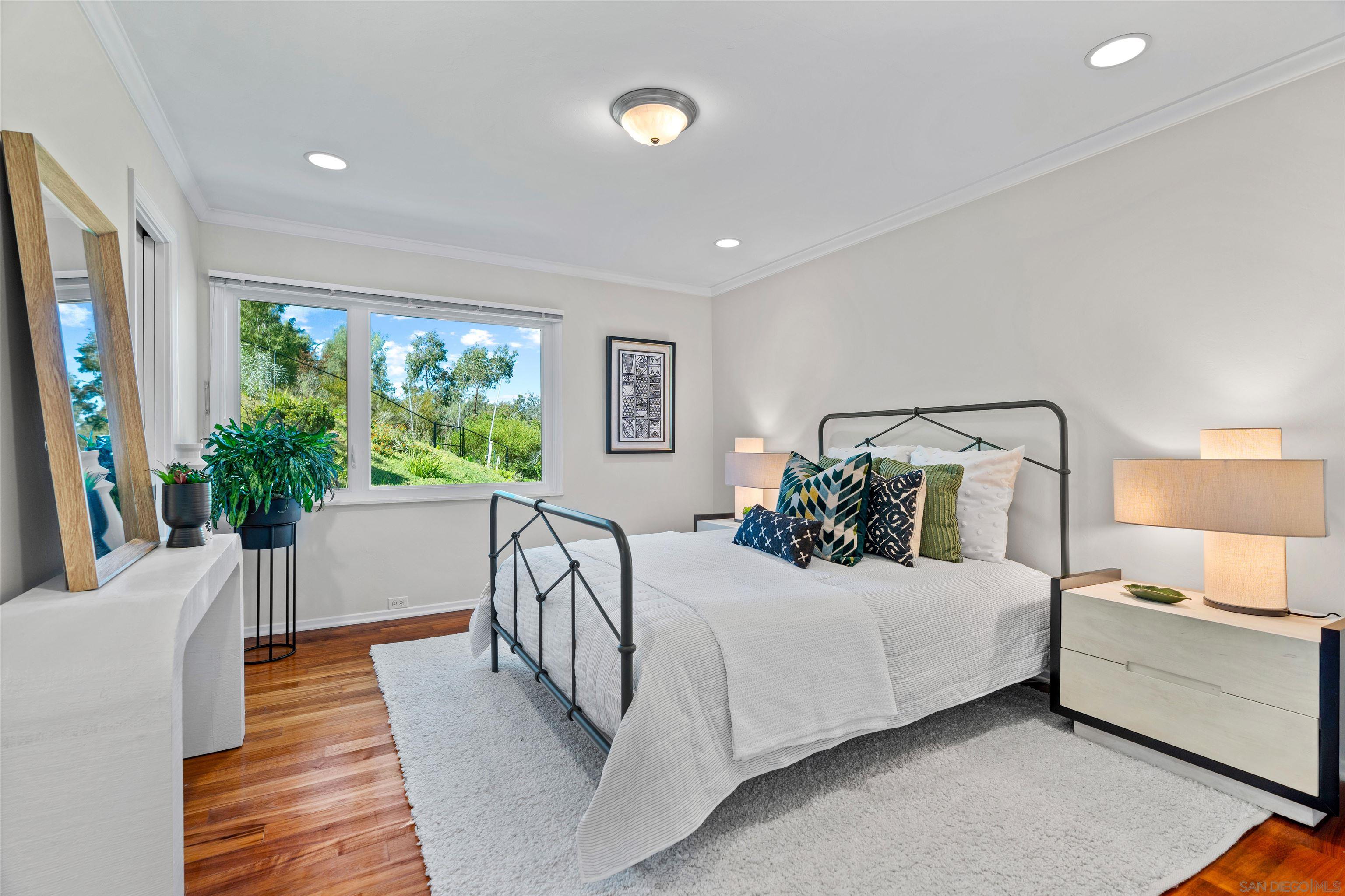 Detail Gallery Image 36 of 53 For 16032  Puerta Del Sol, Rancho Santa Fe,  CA 92067 - 4 Beds | 3 Baths