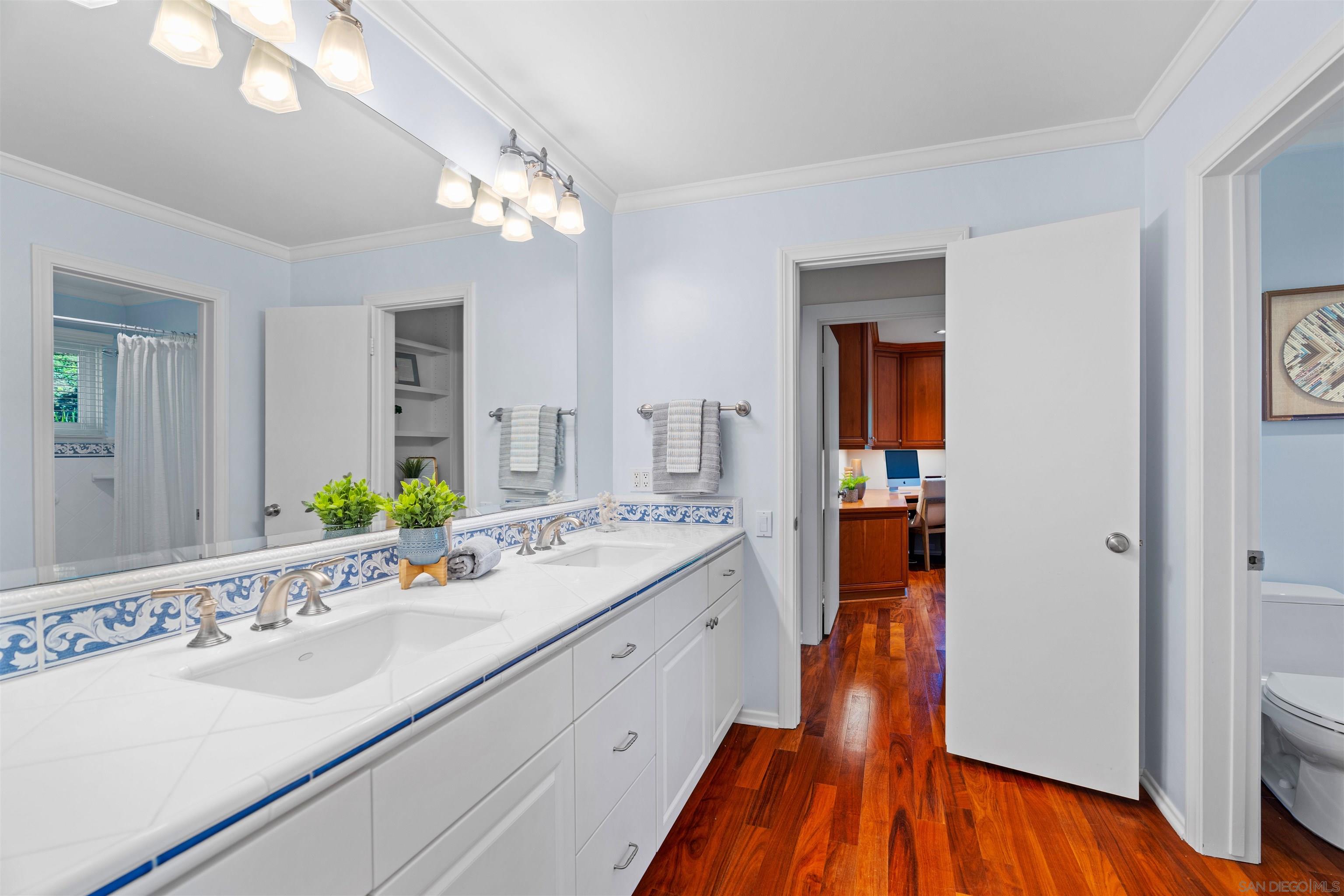 Detail Gallery Image 38 of 53 For 16032  Puerta Del Sol, Rancho Santa Fe,  CA 92067 - 4 Beds | 3 Baths