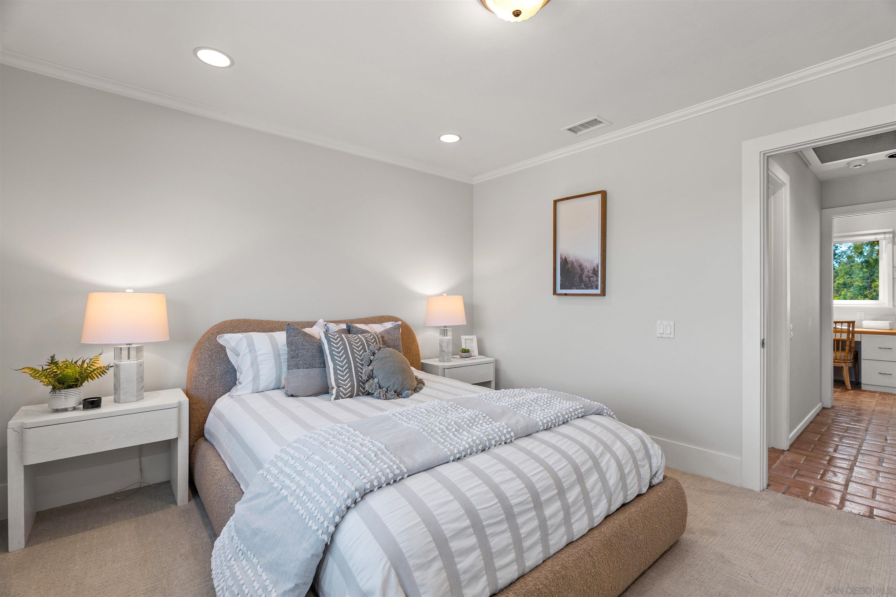 Detail Gallery Image 43 of 53 For 16032  Puerta Del Sol, Rancho Santa Fe,  CA 92067 - 4 Beds | 3 Baths