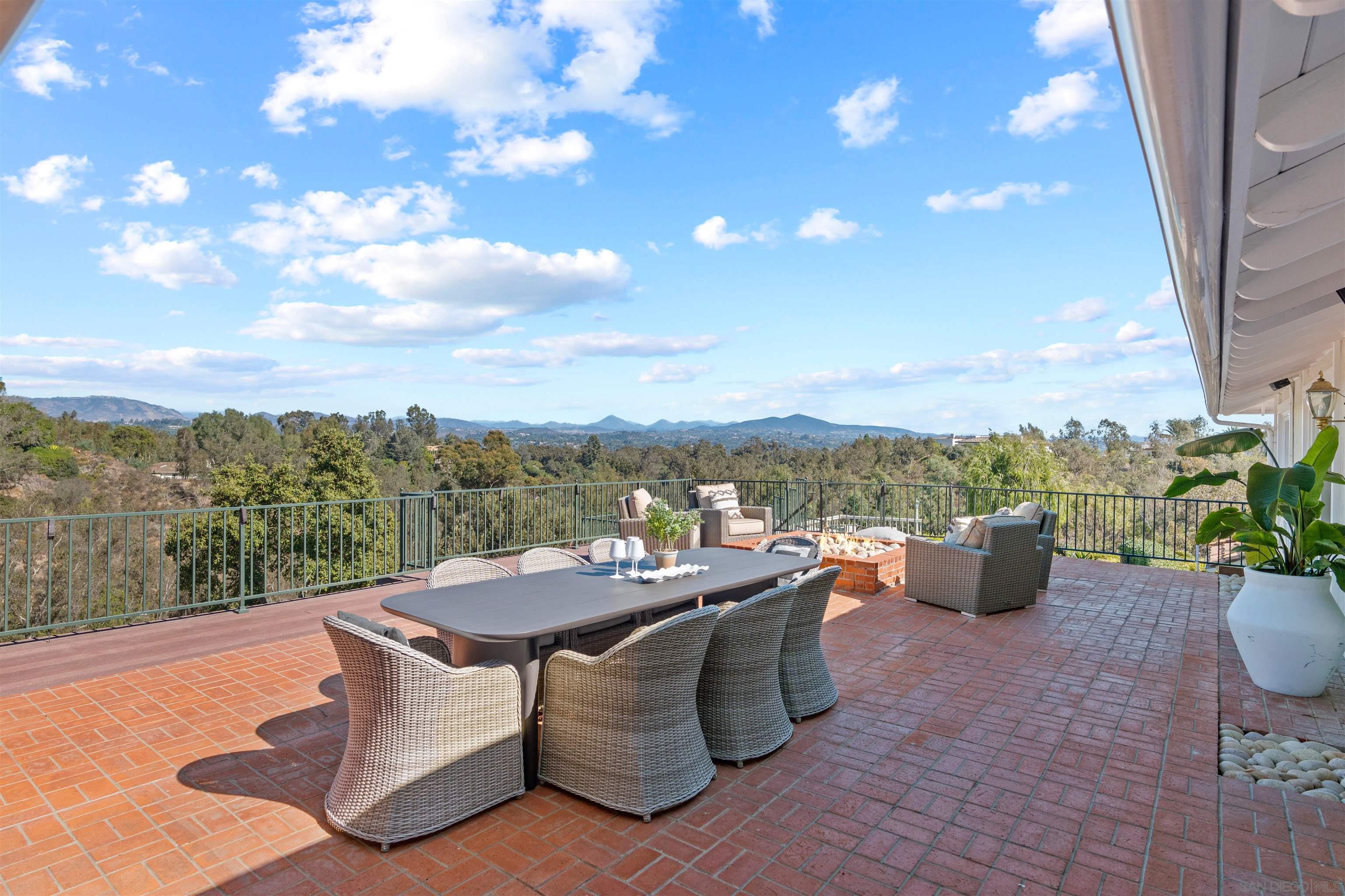 Detail Gallery Image 44 of 53 For 16032  Puerta Del Sol, Rancho Santa Fe,  CA 92067 - 4 Beds | 3 Baths