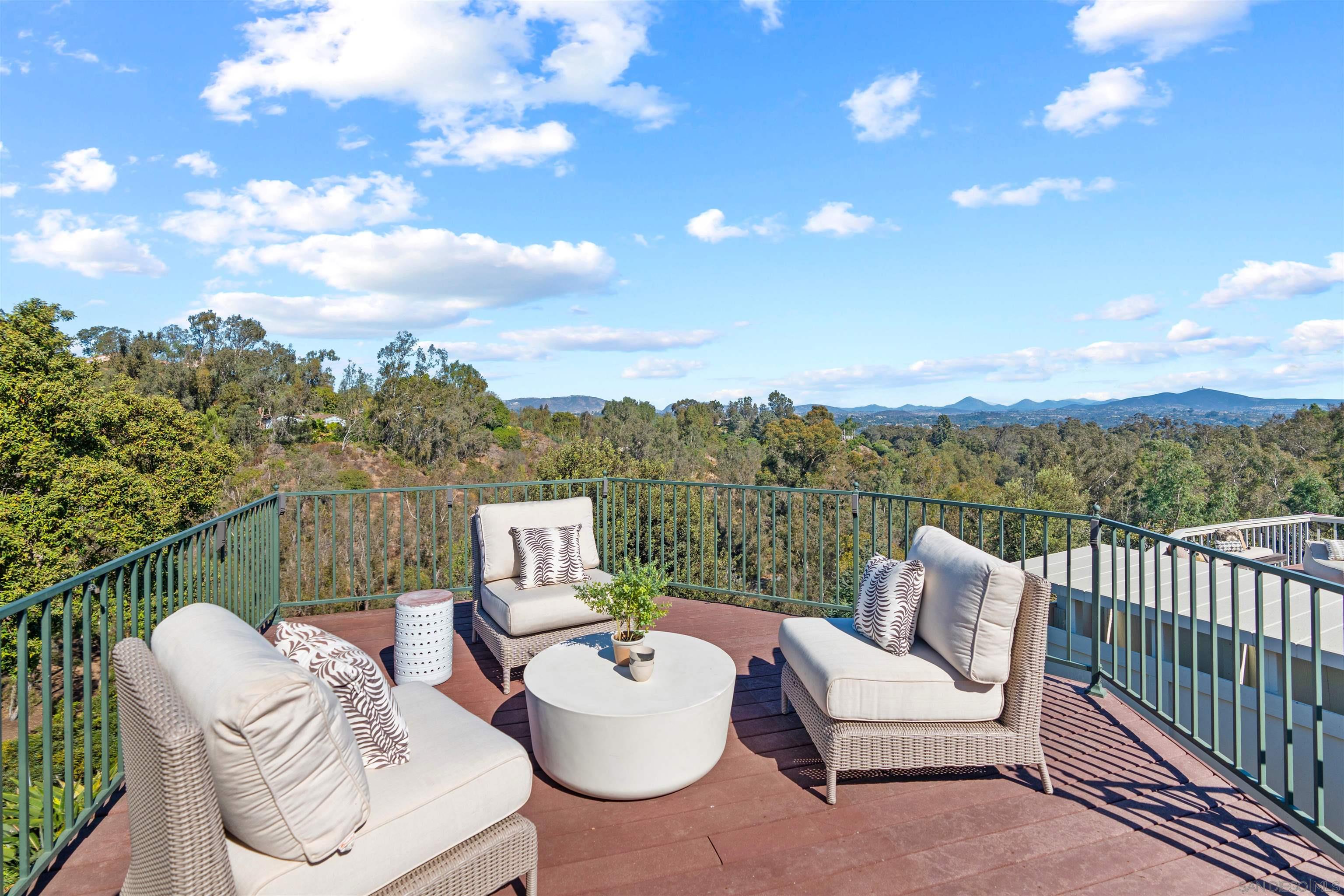 Detail Gallery Image 46 of 53 For 16032  Puerta Del Sol, Rancho Santa Fe,  CA 92067 - 4 Beds | 3 Baths