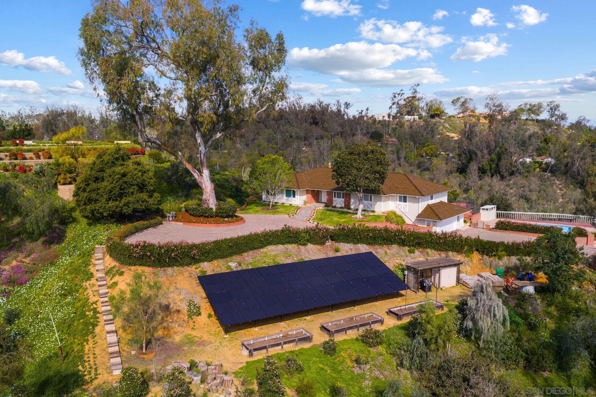 Detail Gallery Image 49 of 53 For 16032  Puerta Del Sol, Rancho Santa Fe,  CA 92067 - 4 Beds | 3 Baths