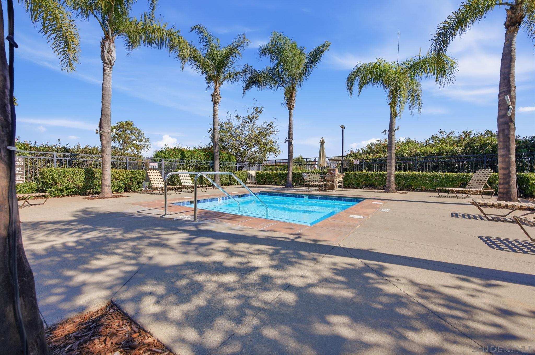 Detail Gallery Image 51 of 51 For 1811  Crossroads, Chula Vista,  CA 91915 - 4 Beds | 3 Baths