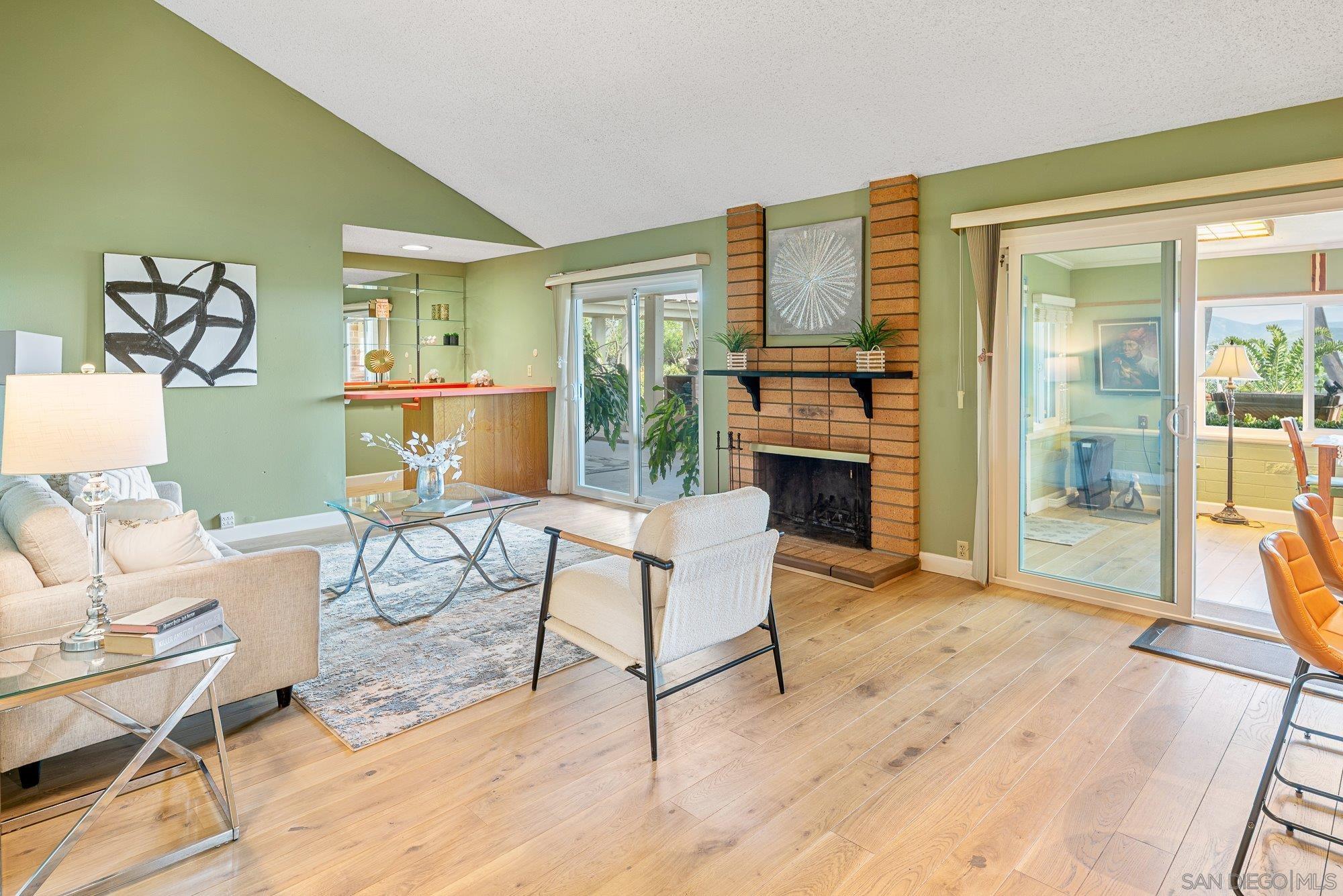 Detail Gallery Image 19 of 55 For 7945  Shadow Hill Dr, La Mesa,  CA 91941 - 3 Beds | 2 Baths