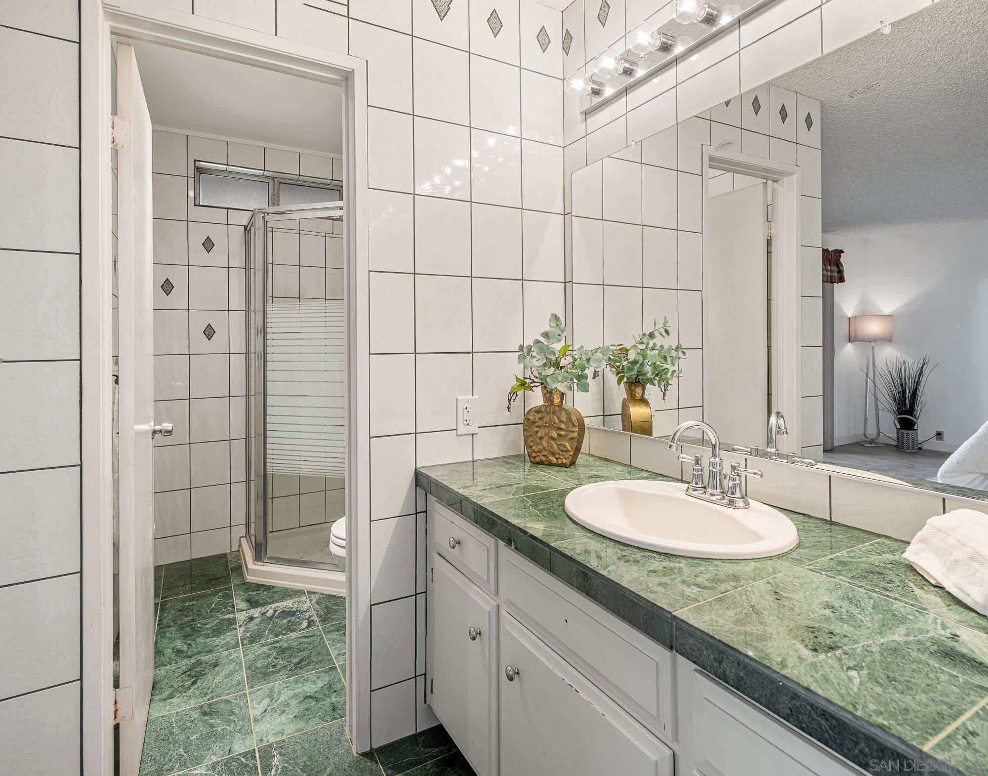 Detail Gallery Image 28 of 55 For 7945  Shadow Hill Dr, La Mesa,  CA 91941 - 3 Beds | 2 Baths