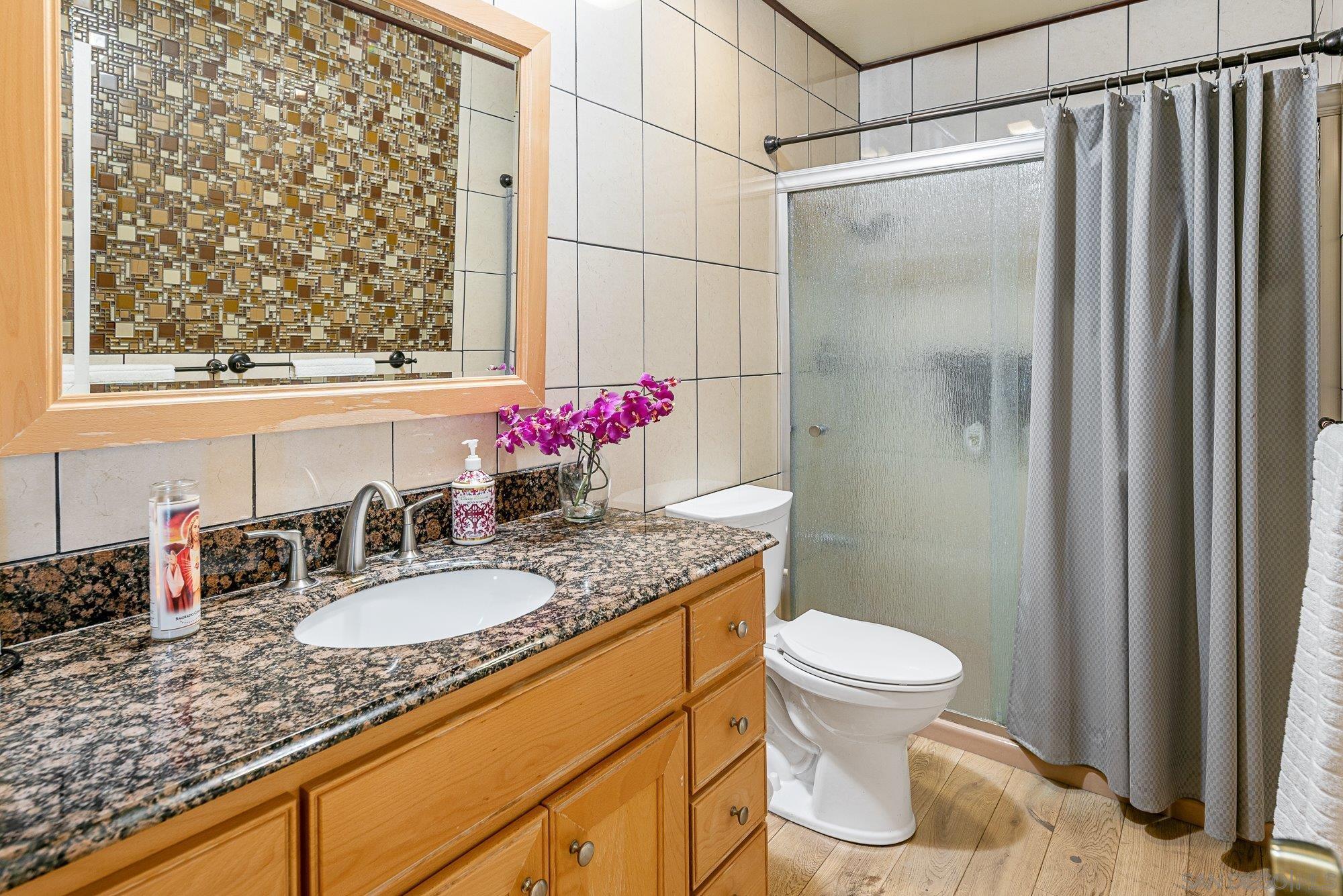 Detail Gallery Image 32 of 55 For 7945  Shadow Hill Dr, La Mesa,  CA 91941 - 3 Beds | 2 Baths