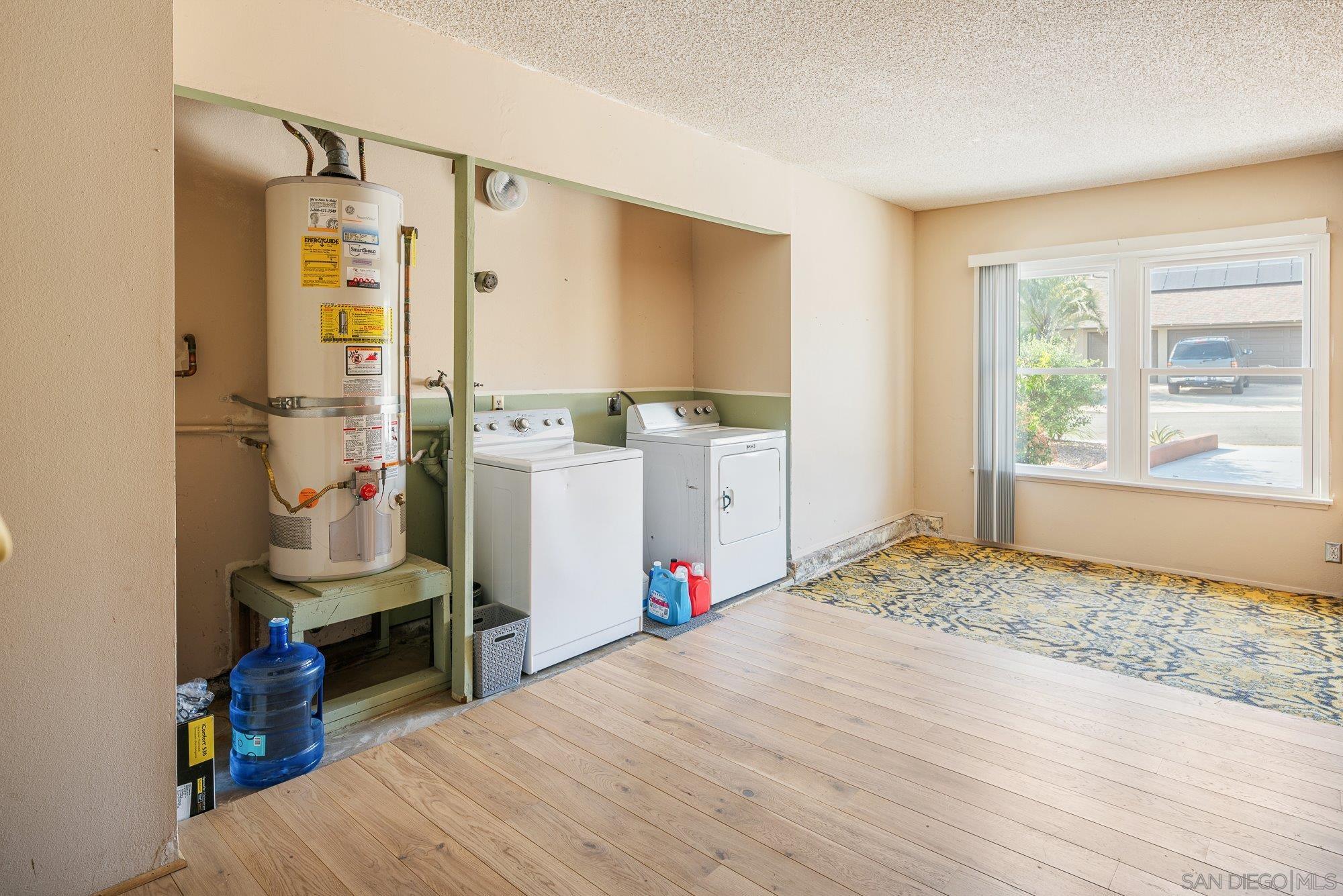 Detail Gallery Image 34 of 55 For 7945  Shadow Hill Dr, La Mesa,  CA 91941 - 3 Beds | 2 Baths