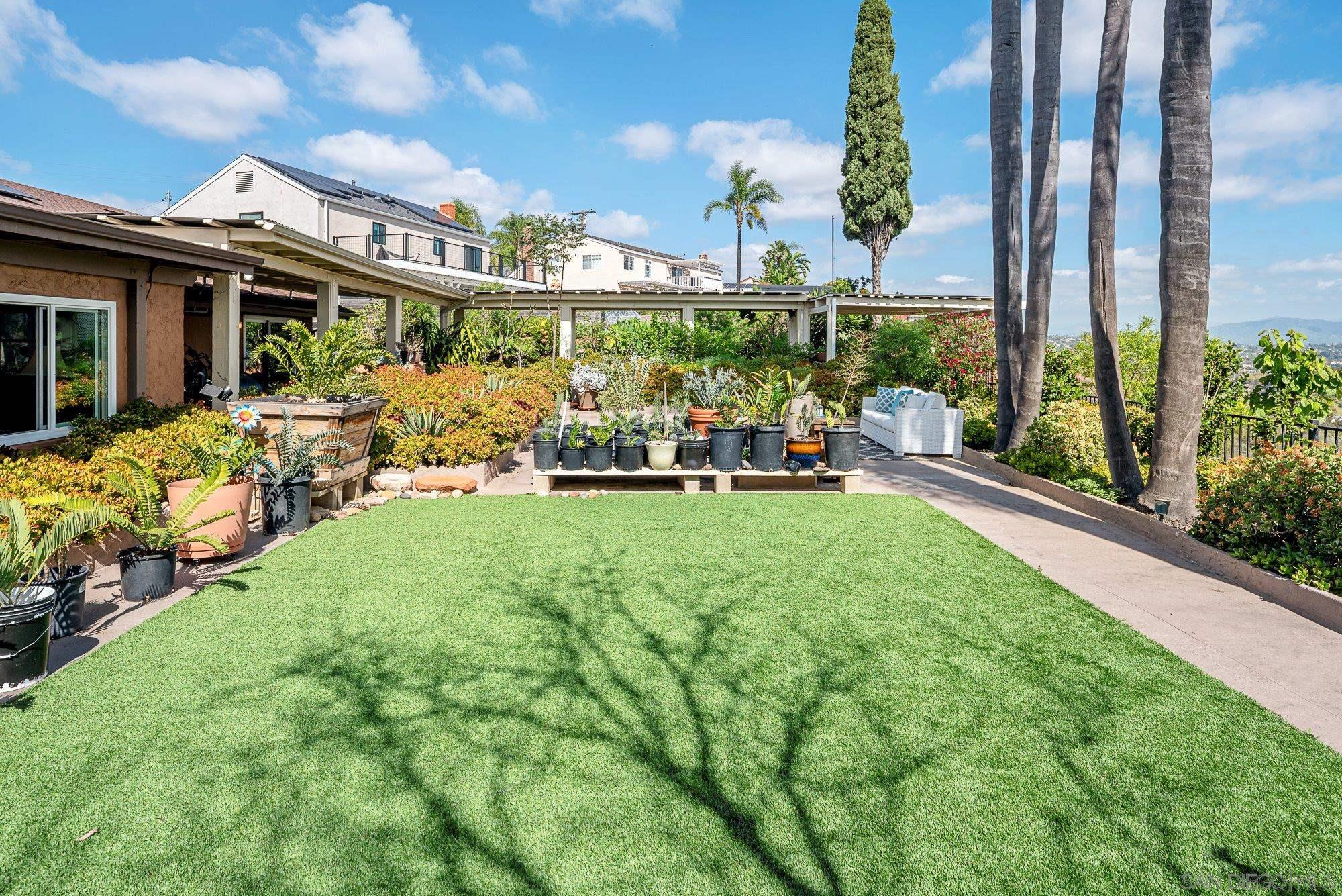 Detail Gallery Image 38 of 55 For 7945  Shadow Hill Dr, La Mesa,  CA 91941 - 3 Beds | 2 Baths