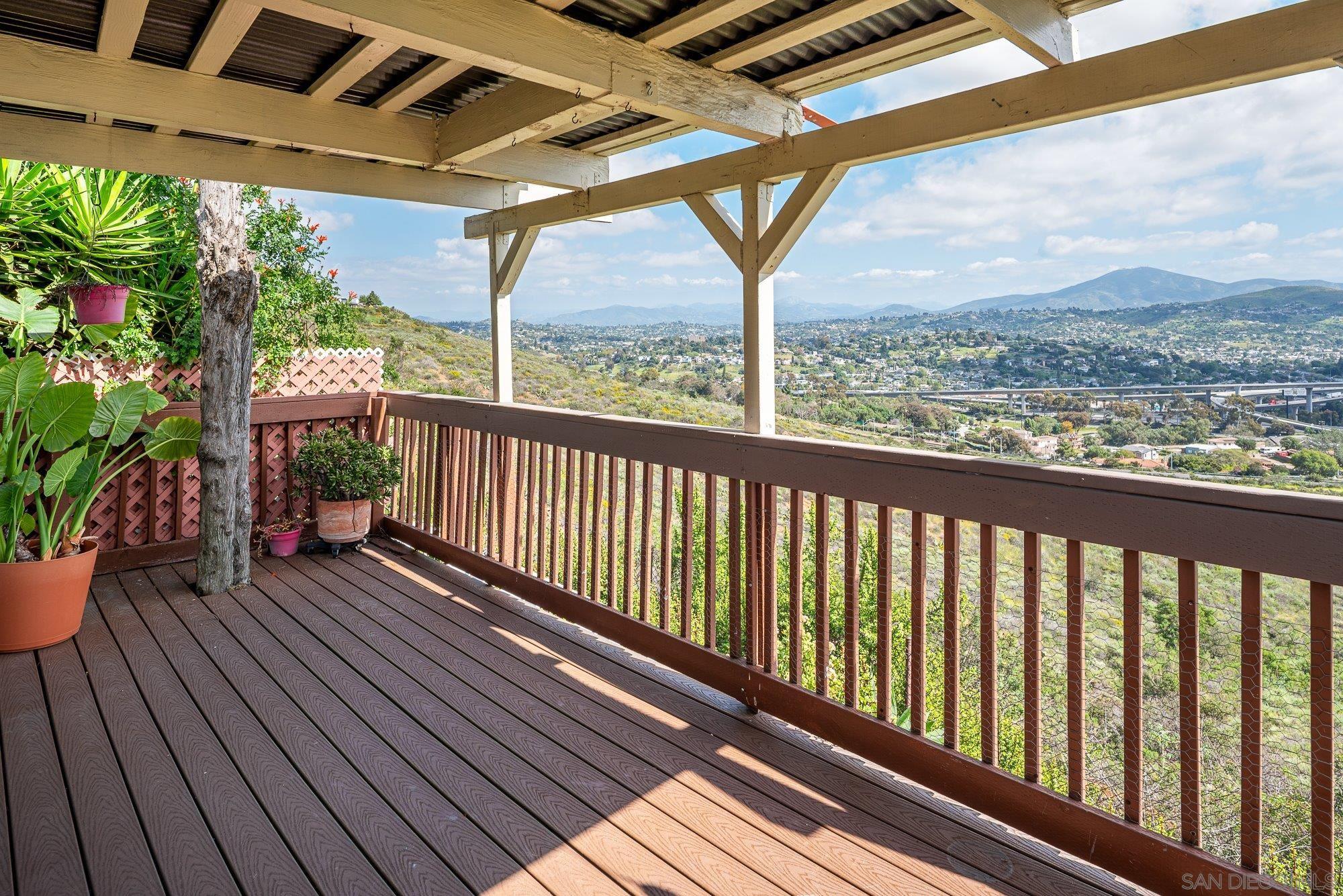 Detail Gallery Image 43 of 55 For 7945  Shadow Hill Dr, La Mesa,  CA 91941 - 3 Beds | 2 Baths