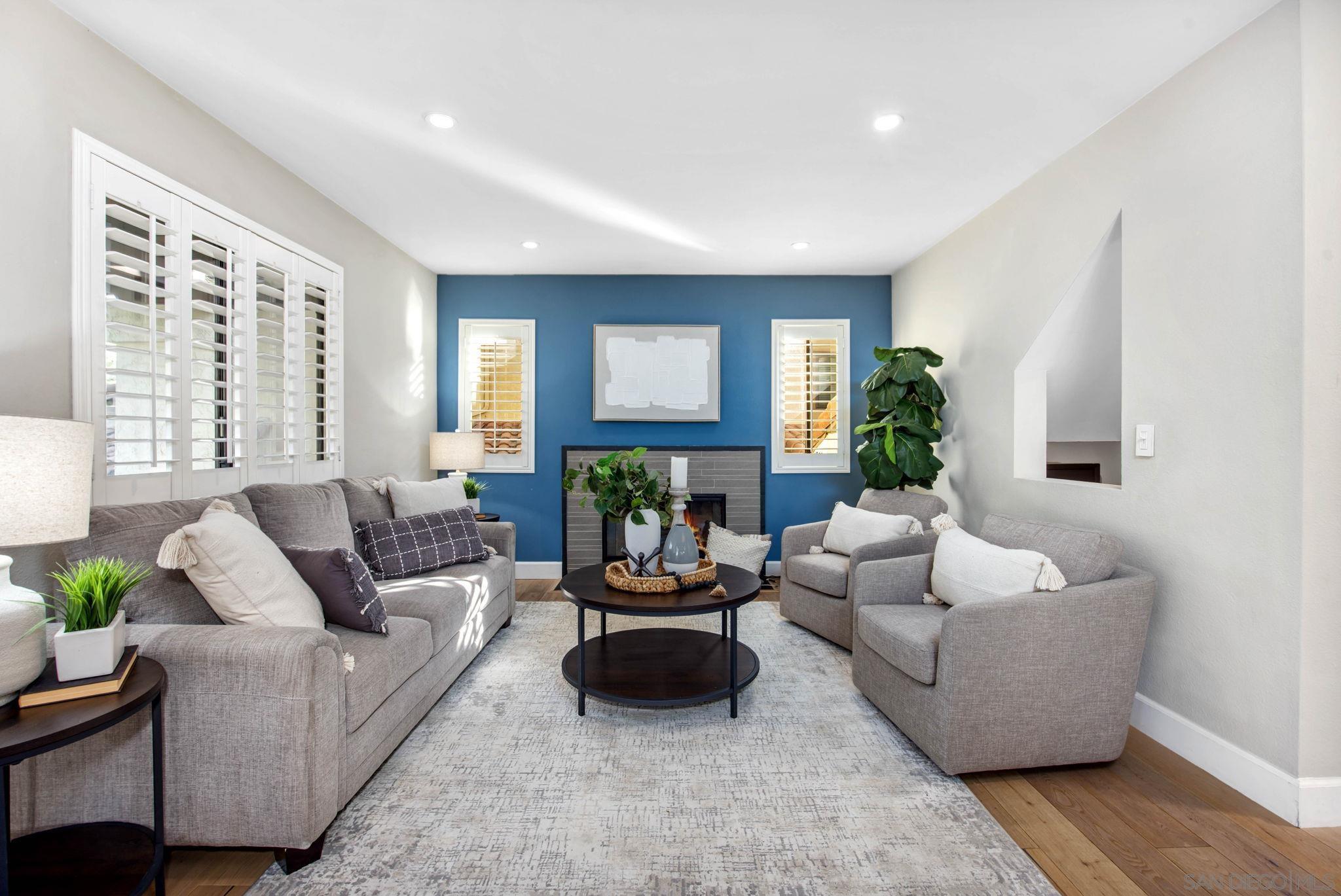 Detail Gallery Image 2 of 29 For 5970  Mission Center Rd  a,  San Diego,  CA 92123 - 2 Beds | 2/1 Baths