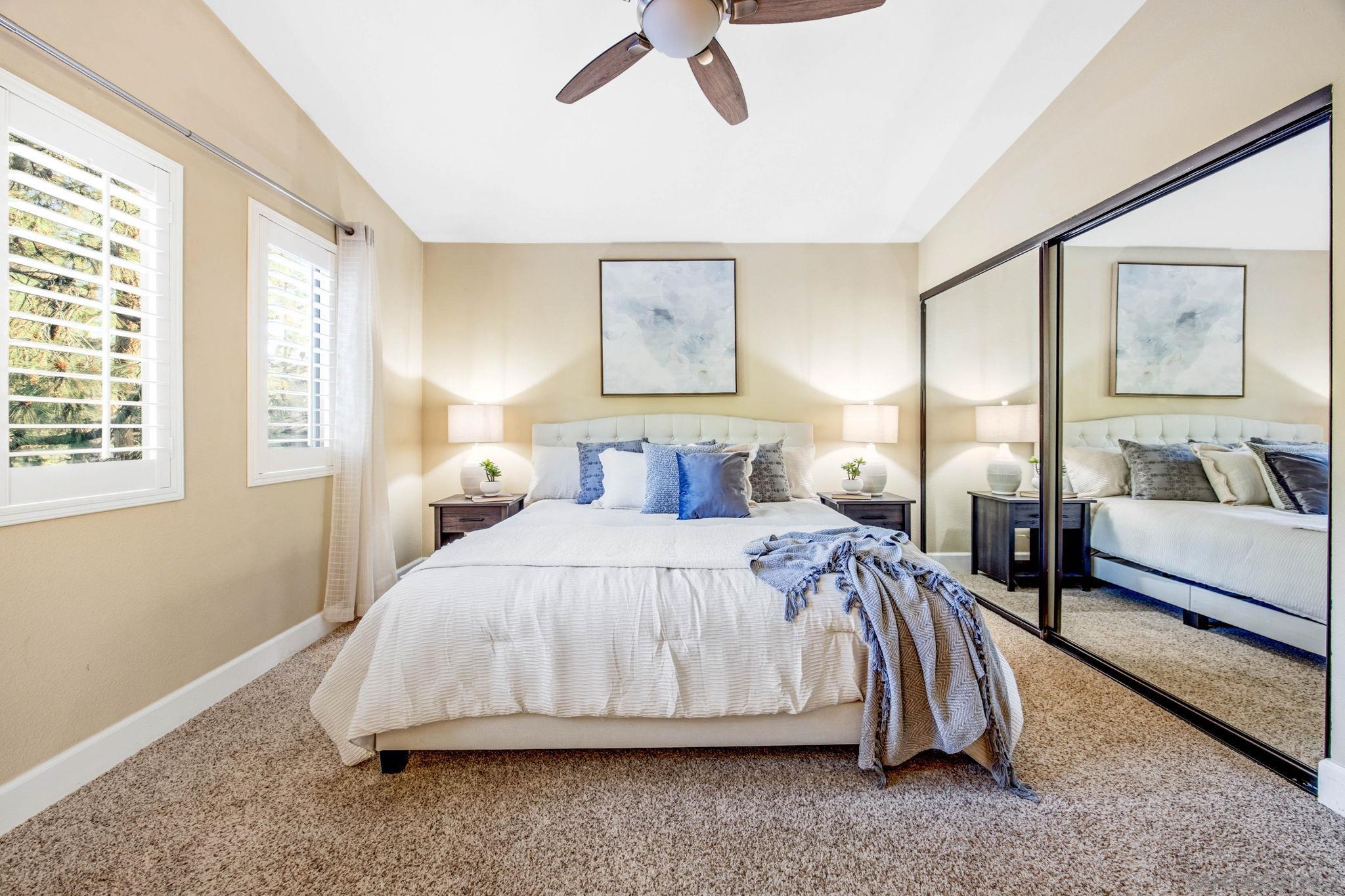 Detail Gallery Image 15 of 29 For 5970  Mission Center Rd  a,  San Diego,  CA 92123 - 2 Beds | 2/1 Baths