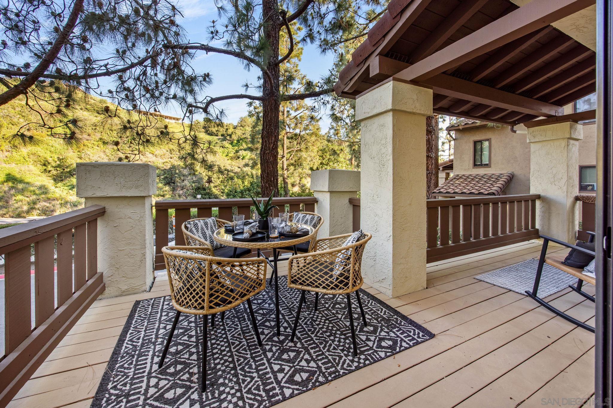 Detail Gallery Image 18 of 29 For 5970  Mission Center Rd  a,  San Diego,  CA 92123 - 2 Beds | 2/1 Baths