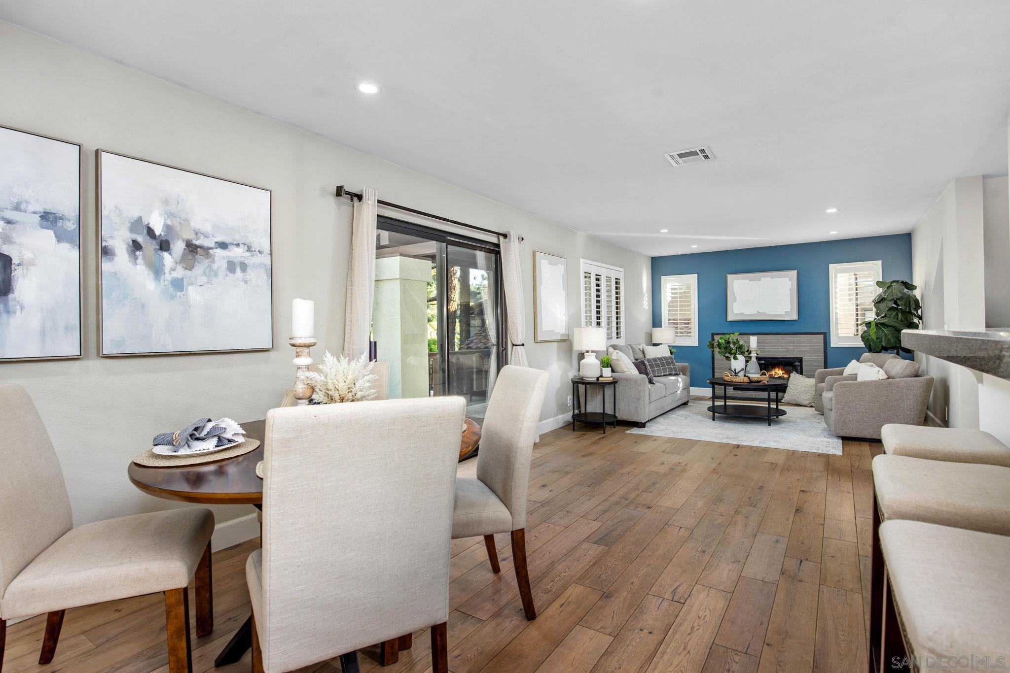 Detail Gallery Image 3 of 29 For 5970  Mission Center Rd  a,  San Diego,  CA 92123 - 2 Beds | 2/1 Baths