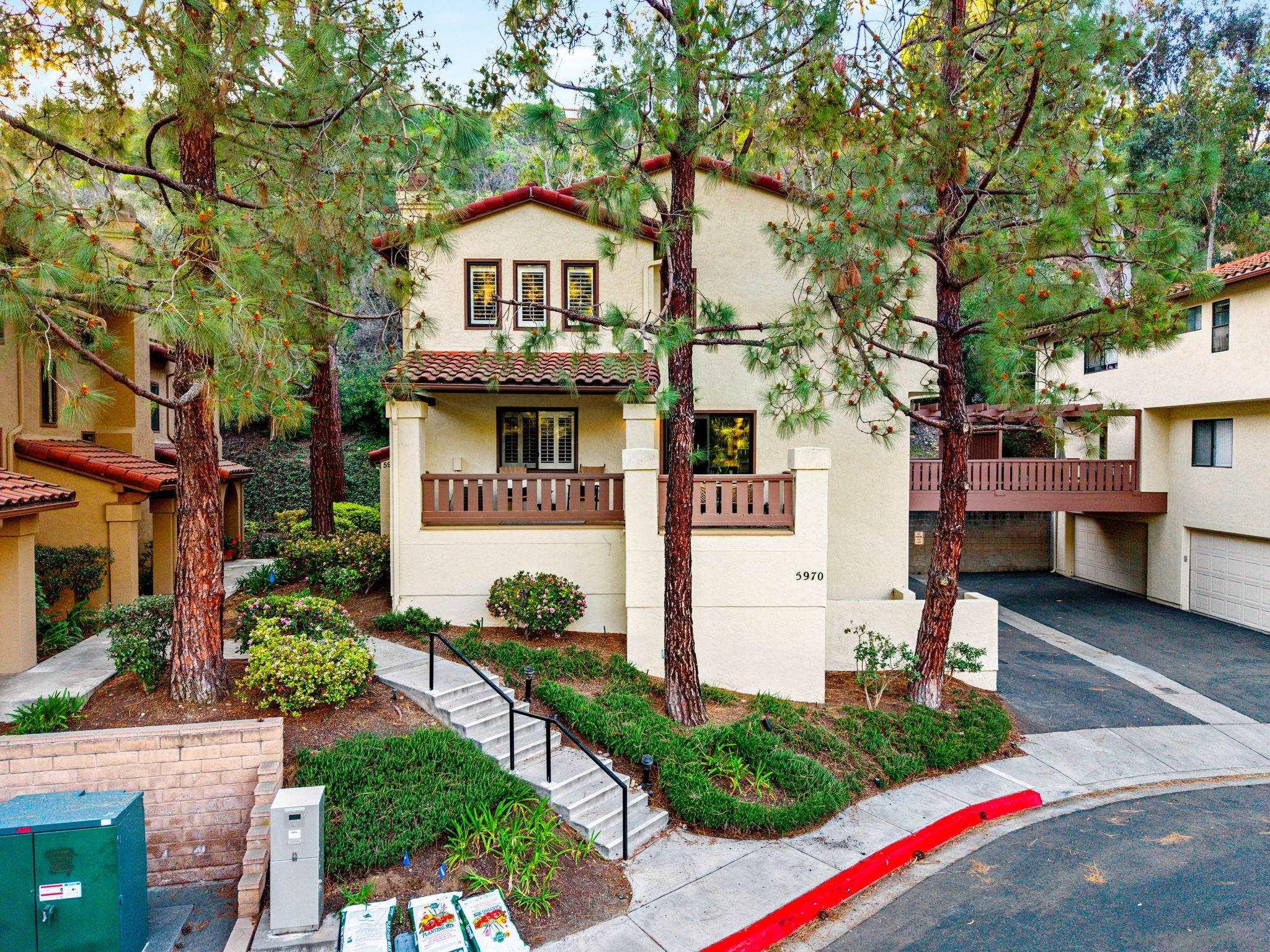 Detail Gallery Image 21 of 29 For 5970  Mission Center Rd  a,  San Diego,  CA 92123 - 2 Beds | 2/1 Baths