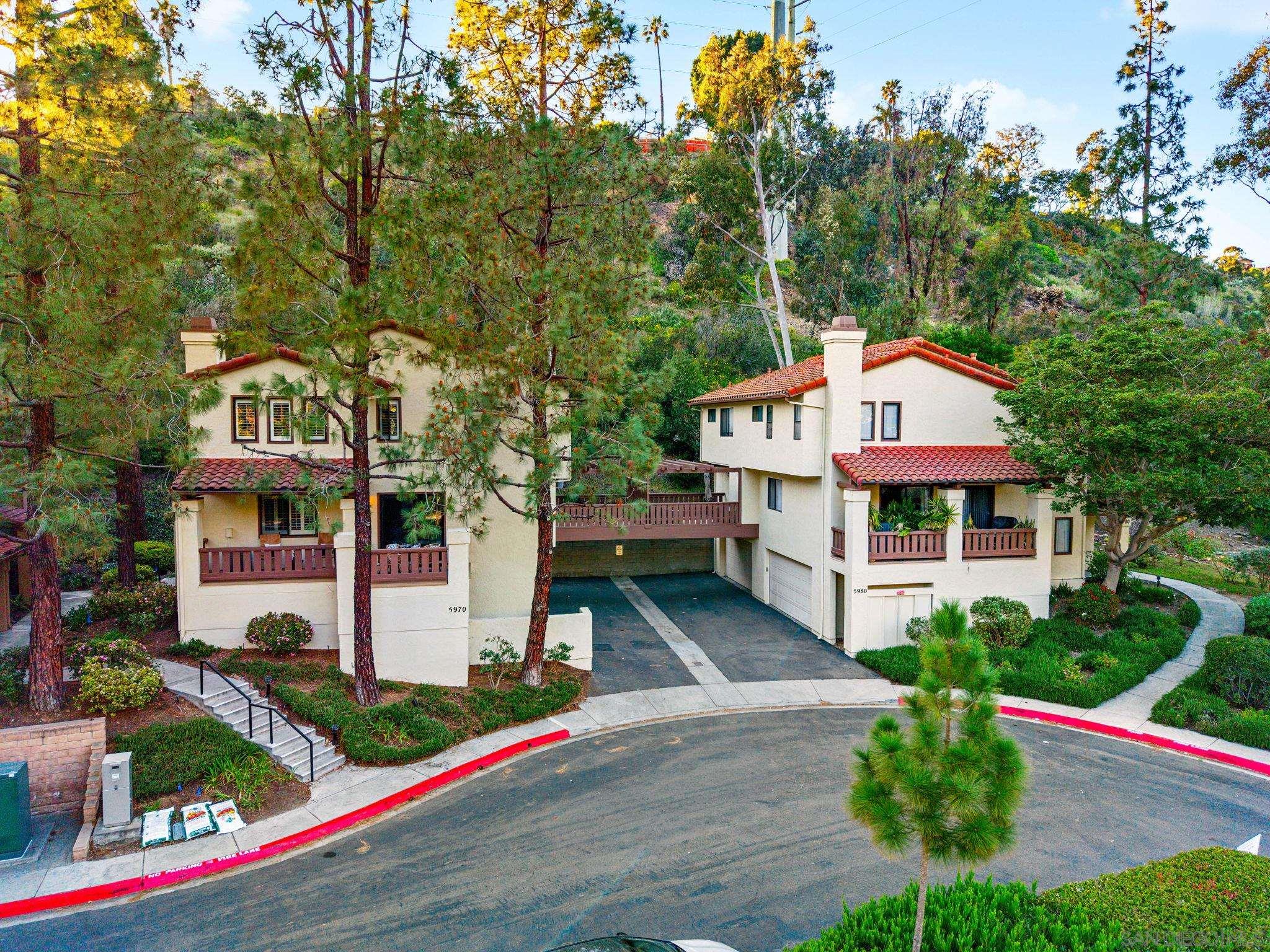 Detail Gallery Image 24 of 29 For 5970  Mission Center Rd  a,  San Diego,  CA 92123 - 2 Beds | 2/1 Baths