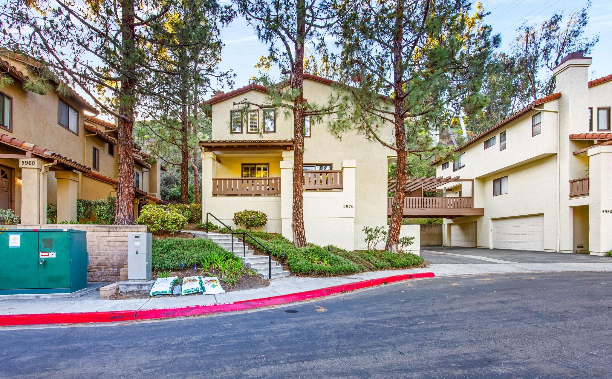 Detail Gallery Image 25 of 29 For 5970  Mission Center Rd  a,  San Diego,  CA 92123 - 2 Beds | 2/1 Baths