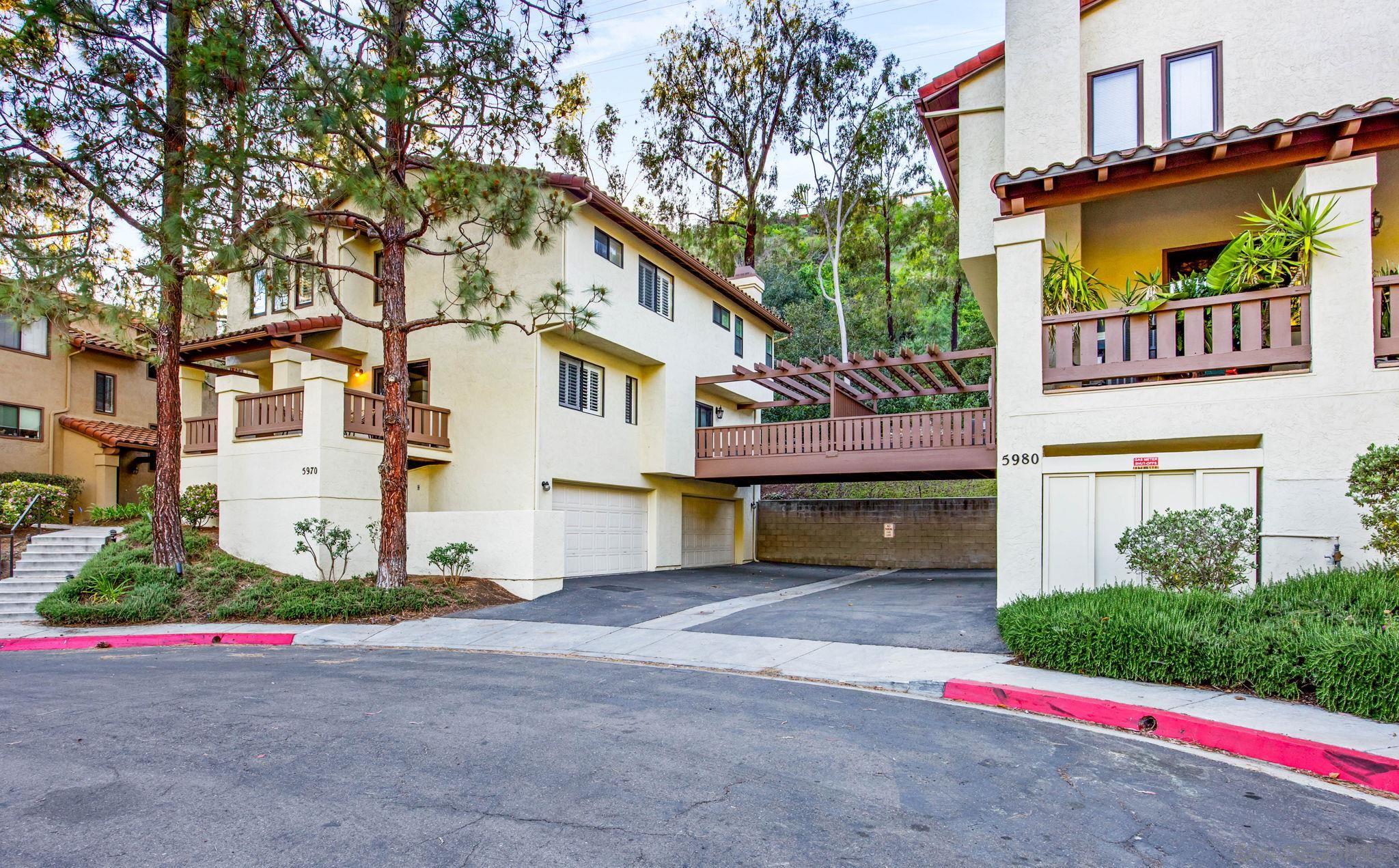 Detail Gallery Image 26 of 29 For 5970  Mission Center Rd  a,  San Diego,  CA 92123 - 2 Beds | 2/1 Baths