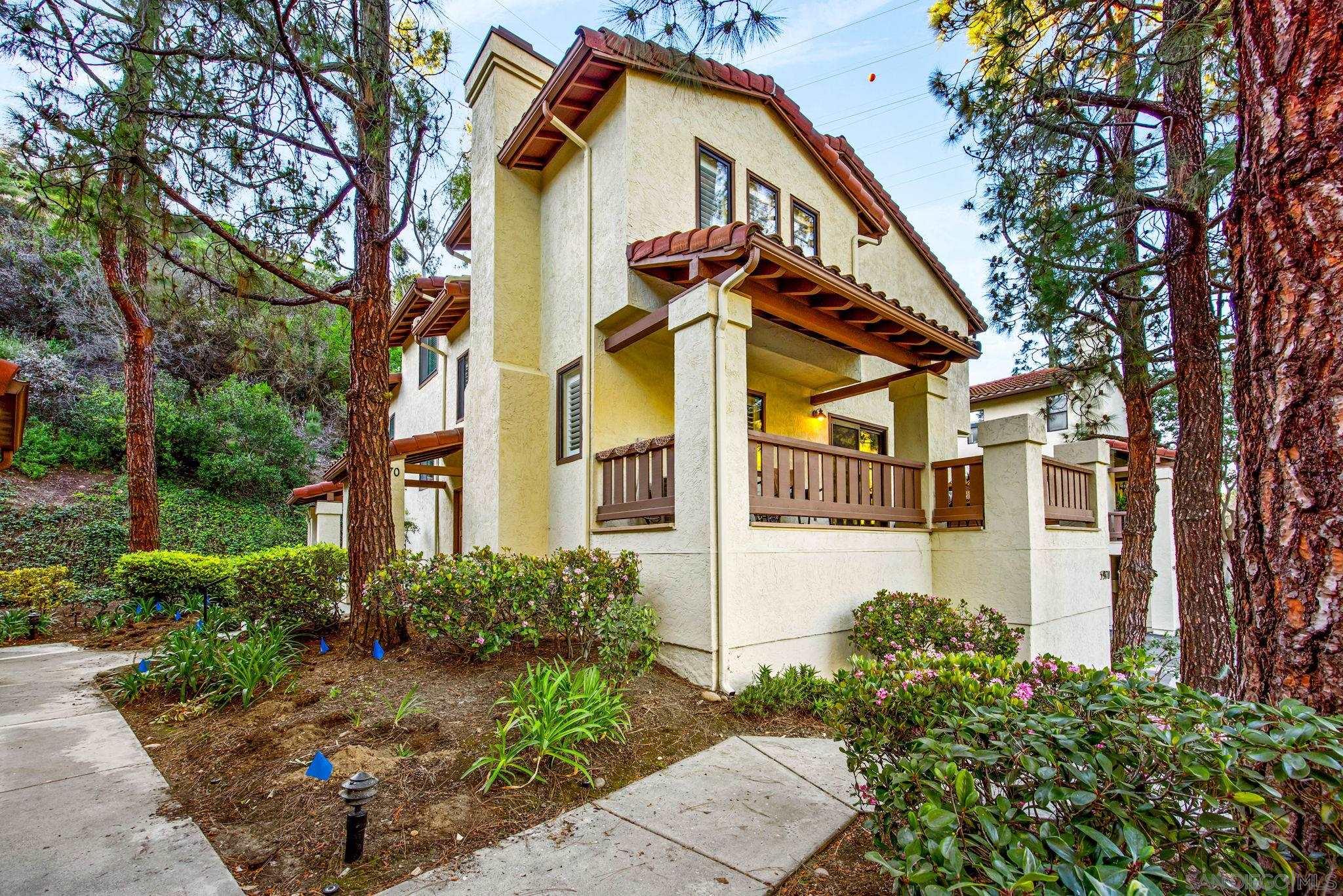 Detail Gallery Image 28 of 29 For 5970  Mission Center Rd  a,  San Diego,  CA 92123 - 2 Beds | 2/1 Baths