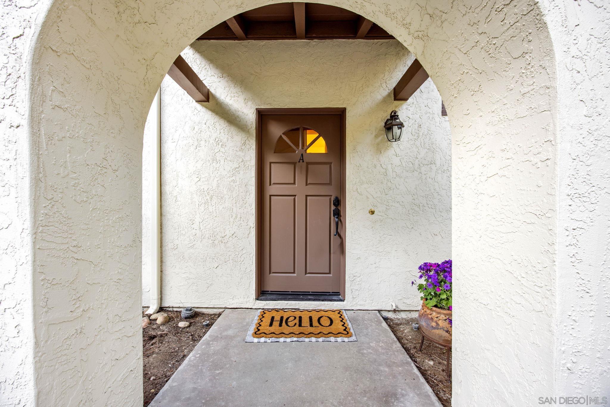 Detail Gallery Image 29 of 29 For 5970  Mission Center Rd  a,  San Diego,  CA 92123 - 2 Beds | 2/1 Baths