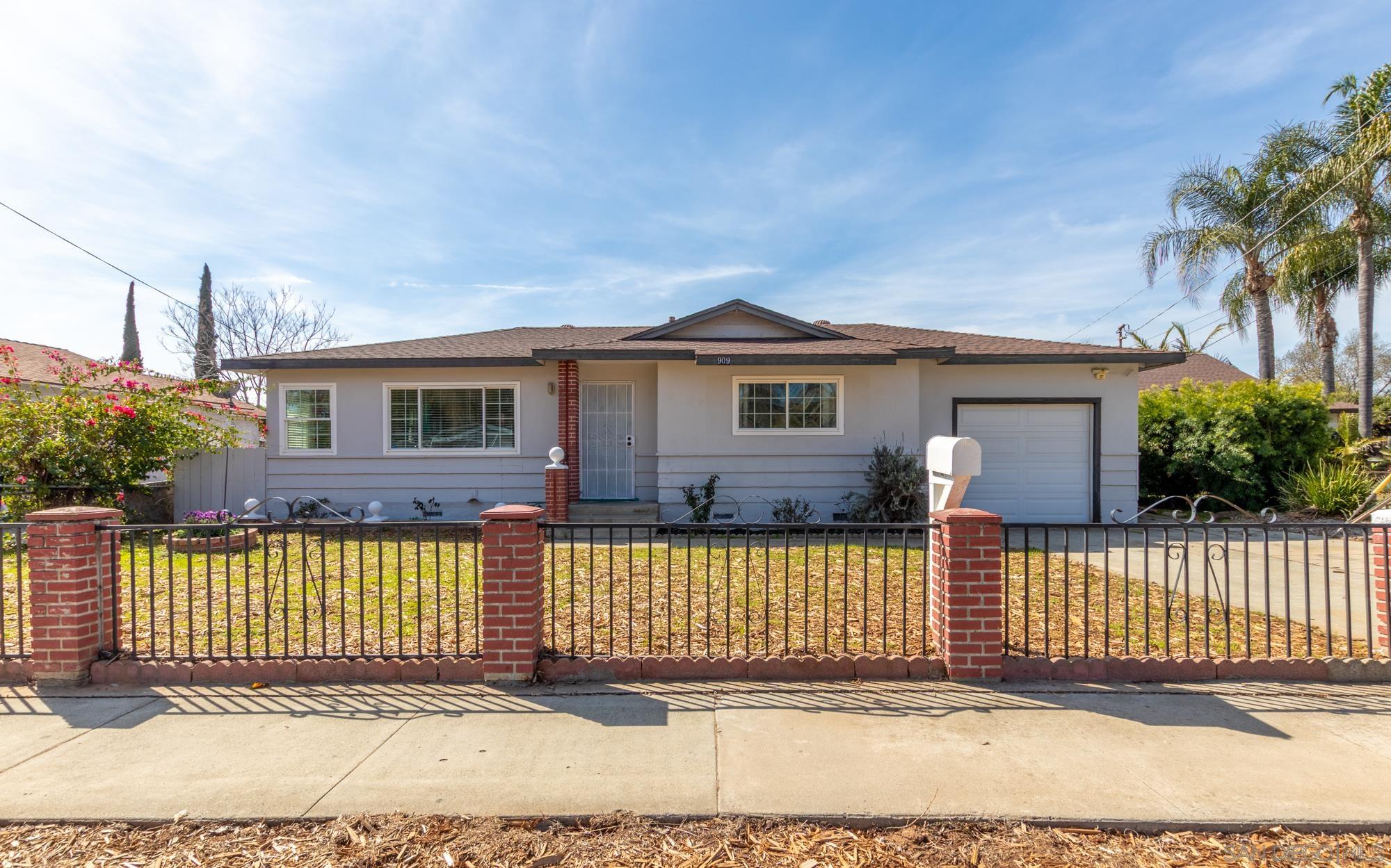 Front Image Thumbnail for SD260005958