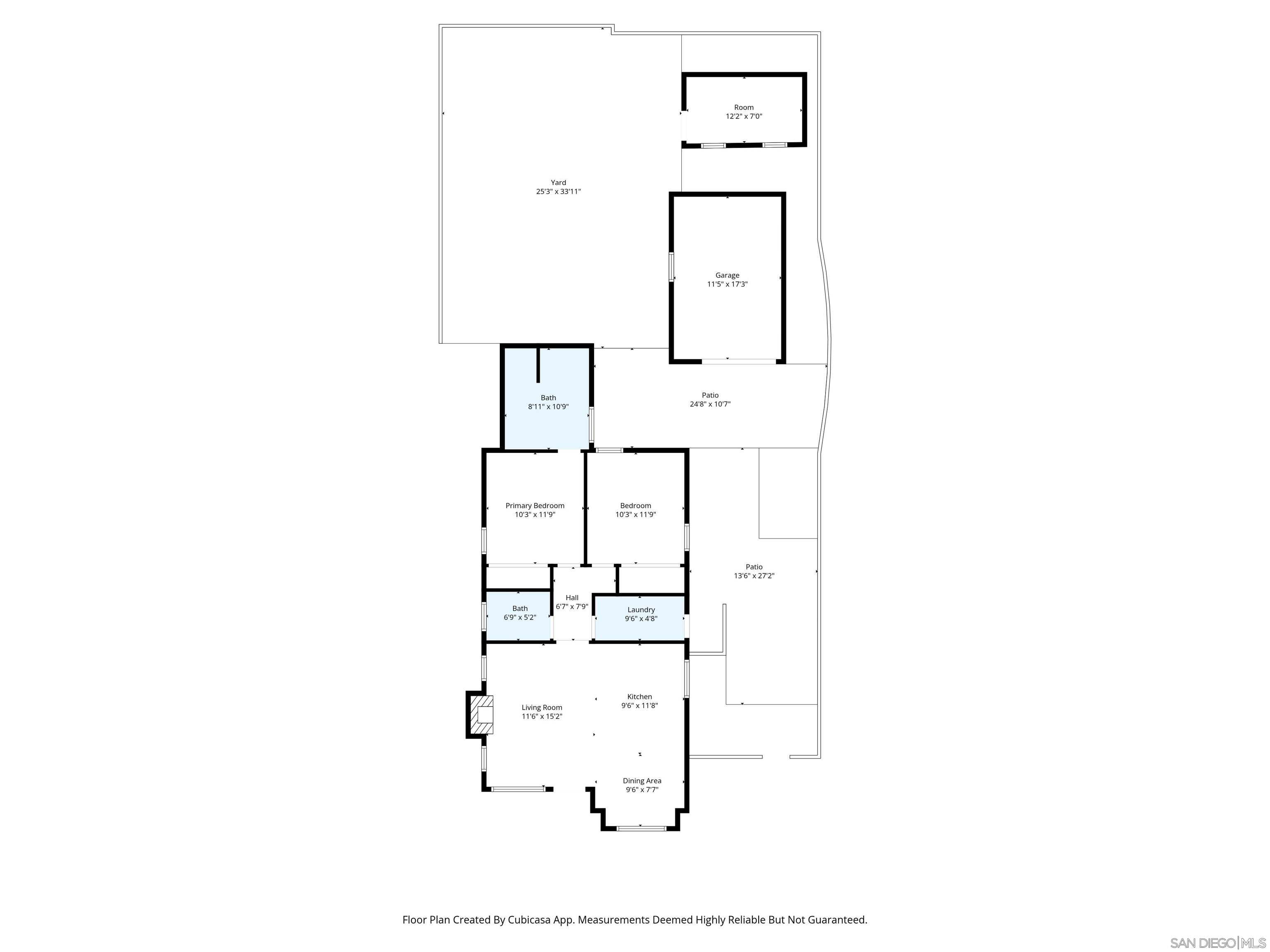 Detail Gallery Image 13 of 13 For 3542  Poe Street, San Diego,  CA 92106 - 2 Beds | 2 Baths