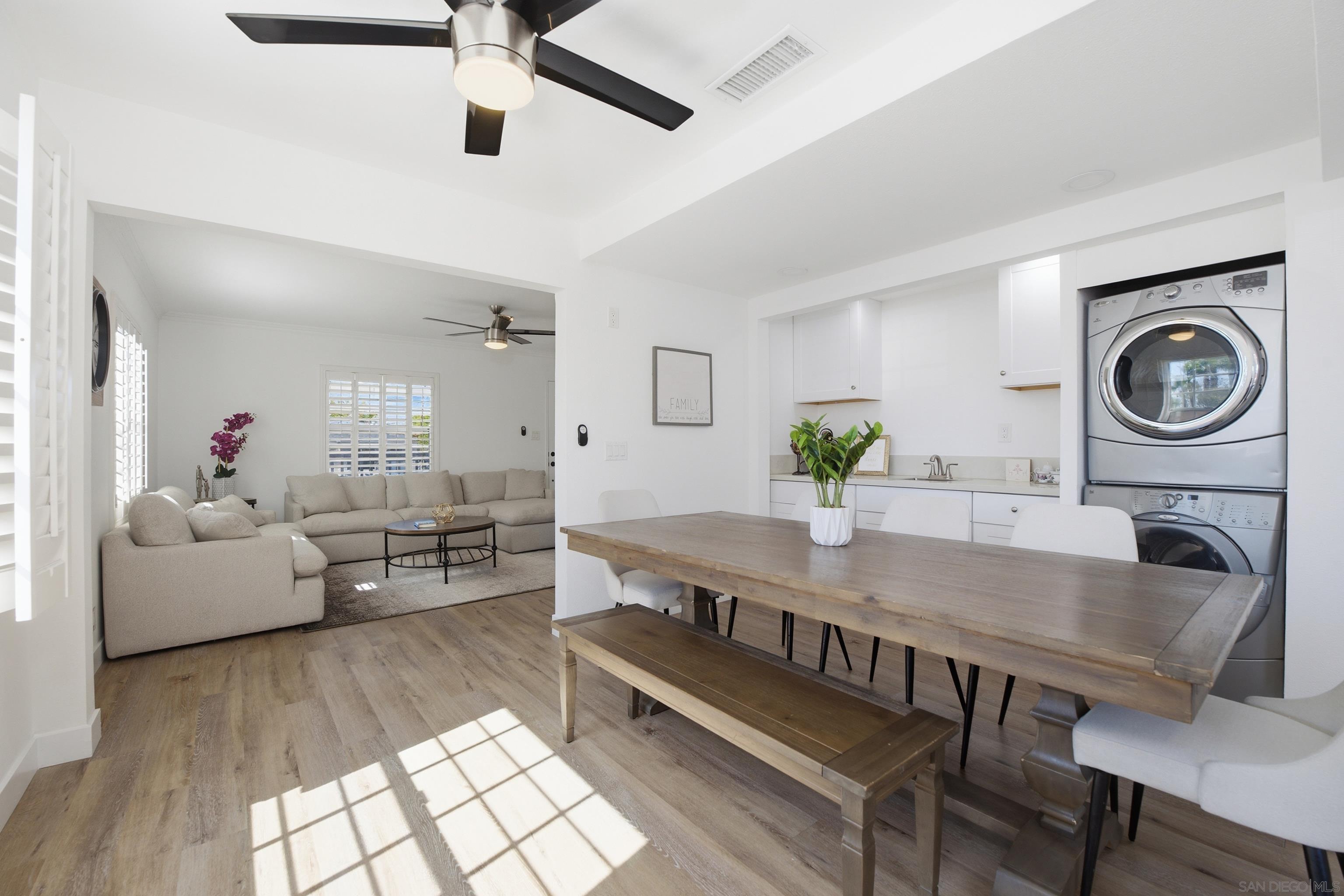 Detail Gallery Image 13 of 39 For 4003  Paula St, La Mesa,  CA 91941 - 5 Beds | 4/1 Baths