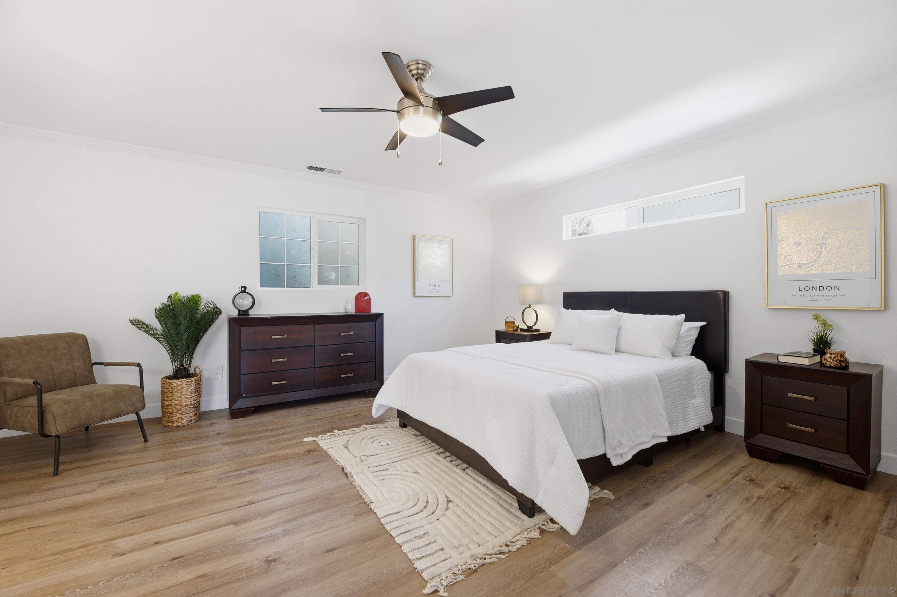 Detail Gallery Image 14 of 39 For 4003  Paula St, La Mesa,  CA 91941 - 5 Beds | 4/1 Baths