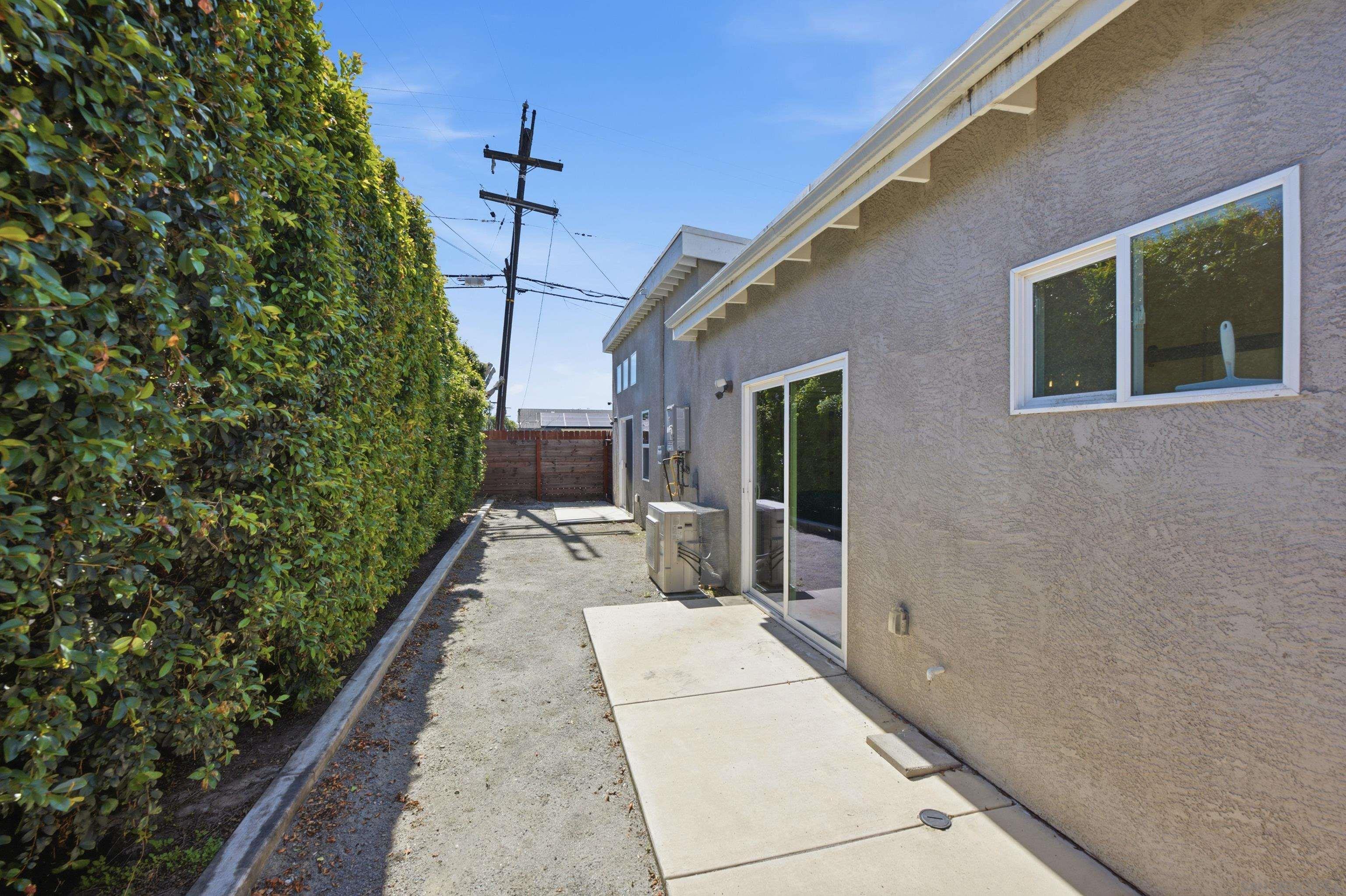 Detail Gallery Image 36 of 39 For 4003  Paula St, La Mesa,  CA 91941 - 5 Beds | 4/1 Baths