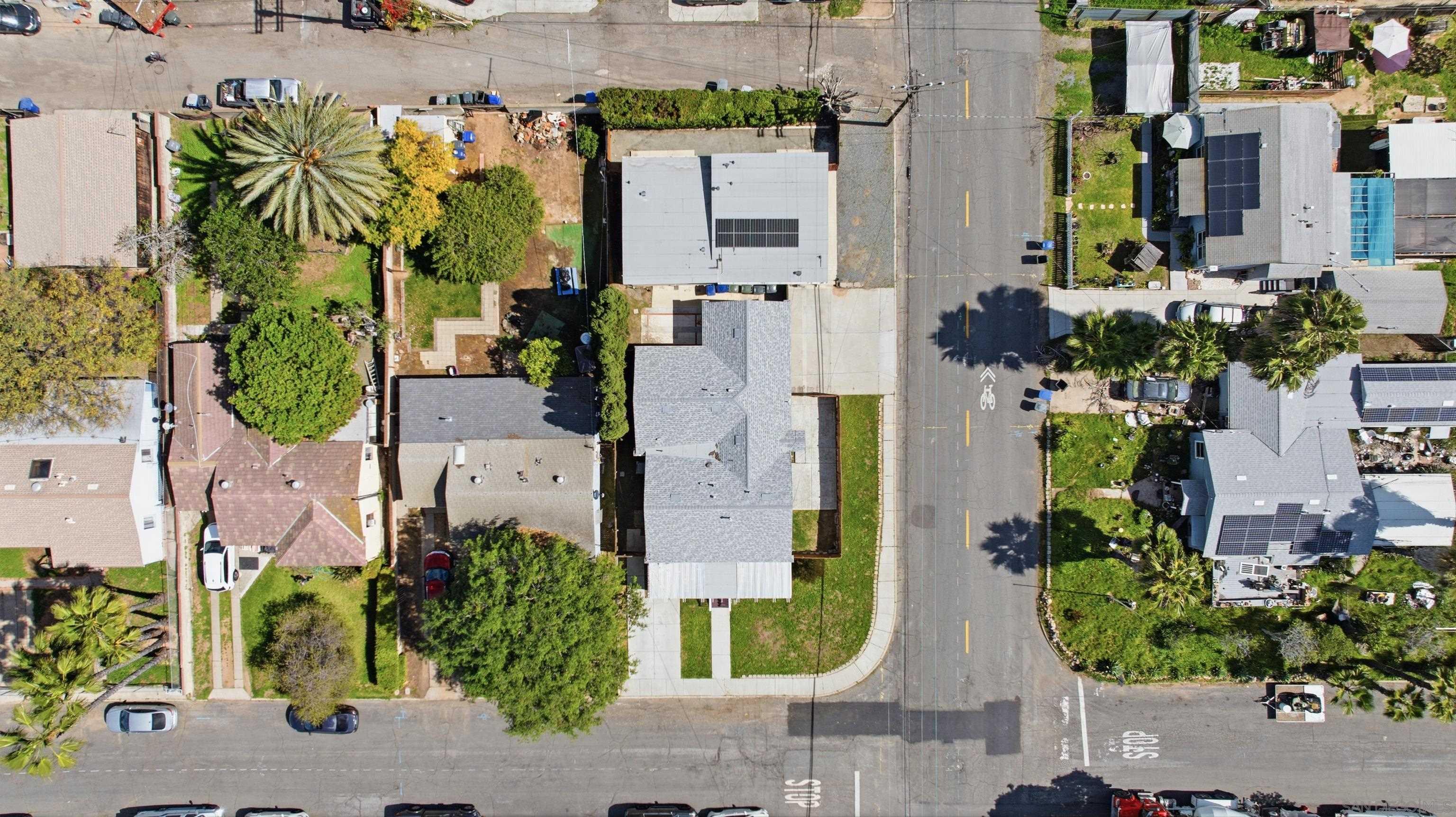 Detail Gallery Image 37 of 39 For 4003  Paula St, La Mesa,  CA 91941 - 5 Beds | 4/1 Baths