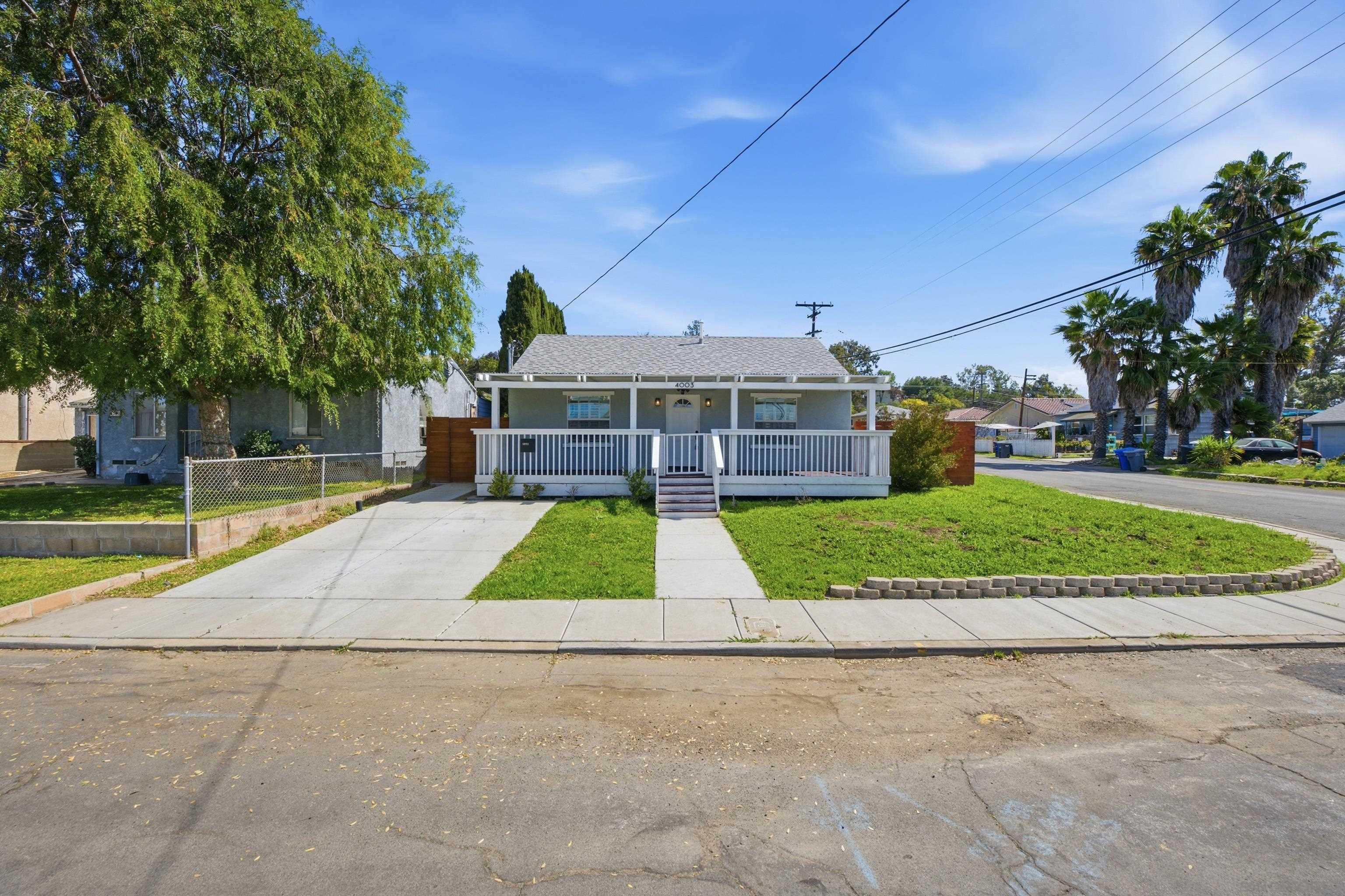 Detail Gallery Image 5 of 39 For 4003  Paula St, La Mesa,  CA 91941 - 5 Beds | 4/1 Baths